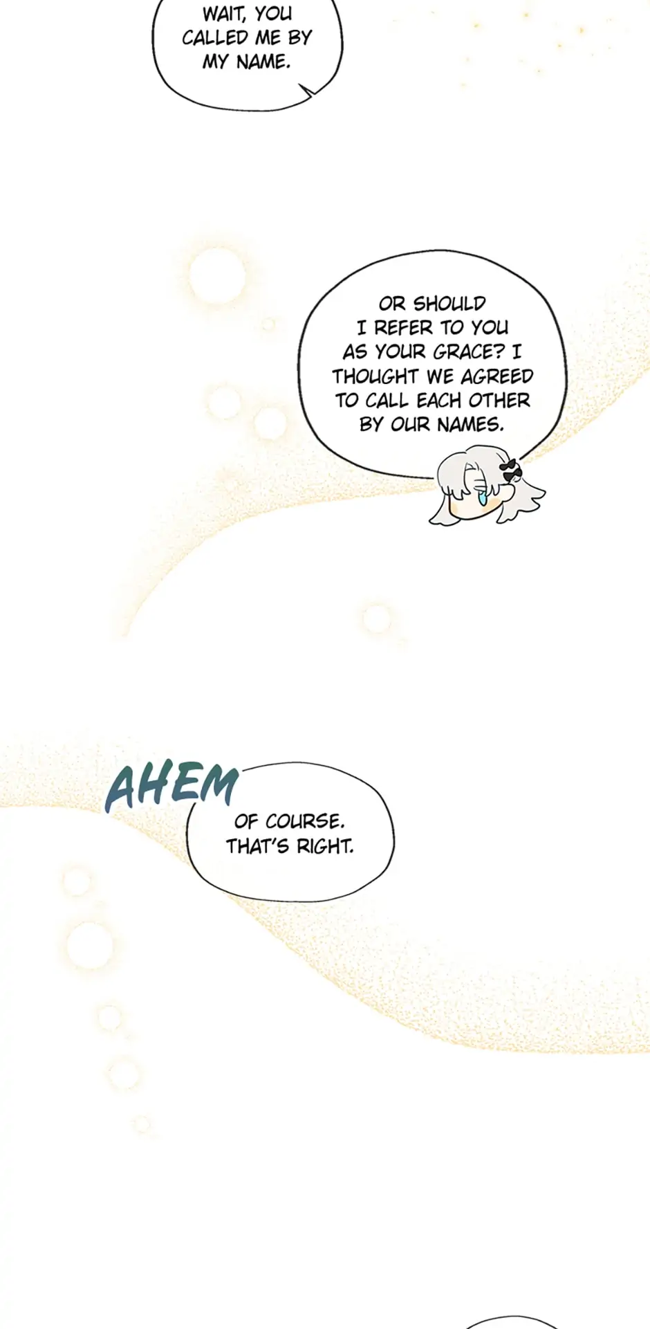My Unexpected Marriage Chapter 35 - page 34