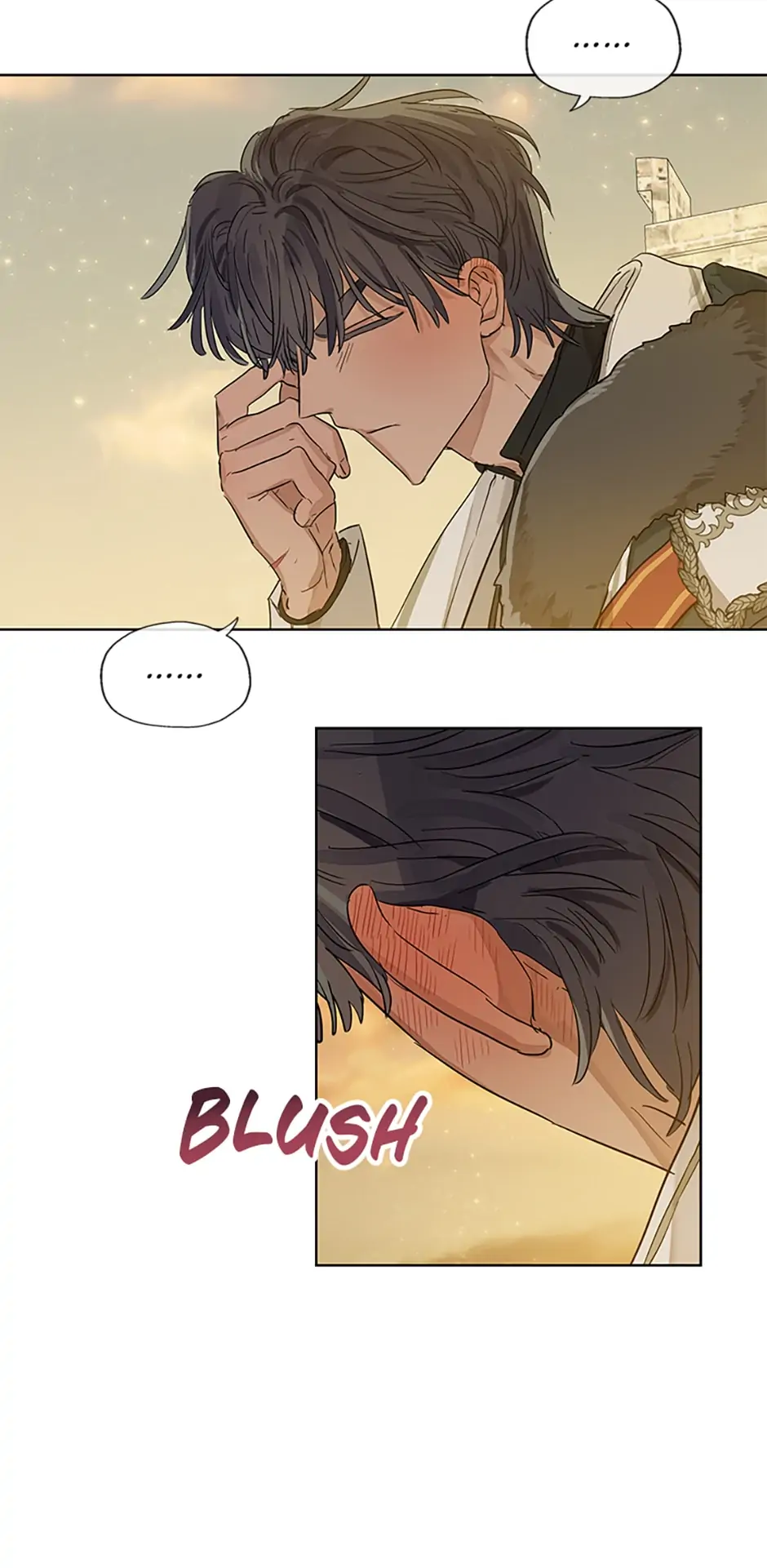 My Unexpected Marriage Chapter 35 - page 35