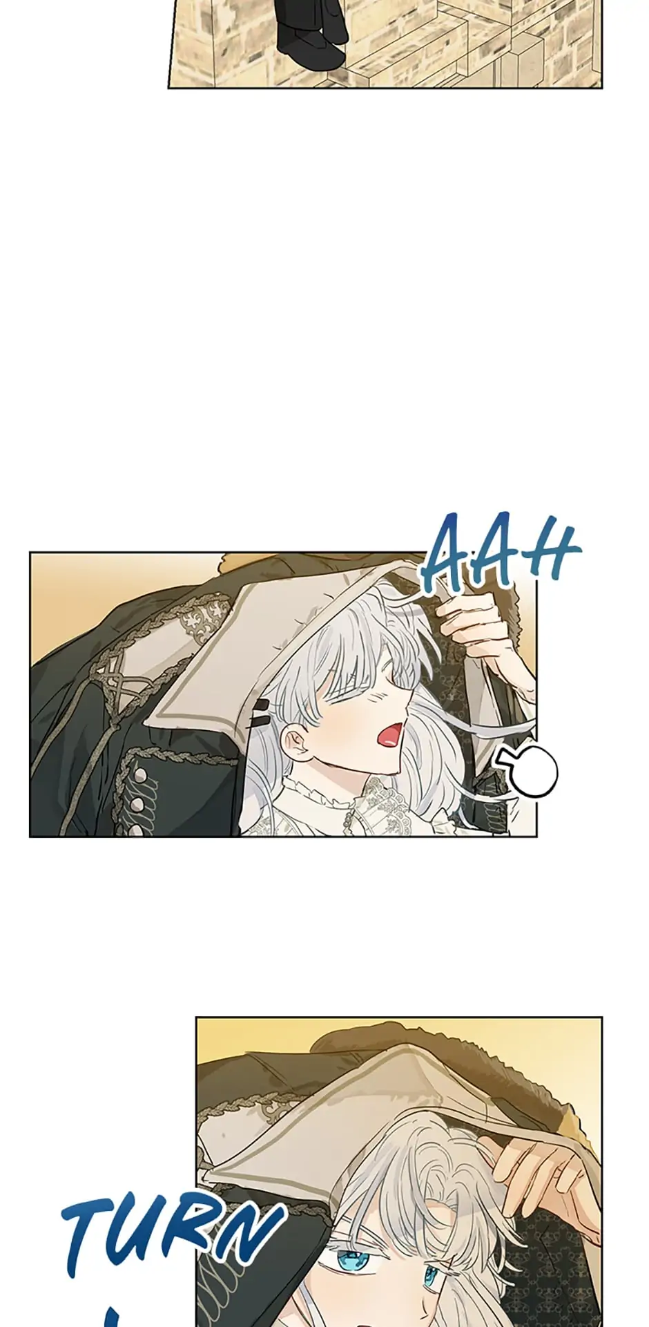 My Unexpected Marriage Chapter 35 - page 37