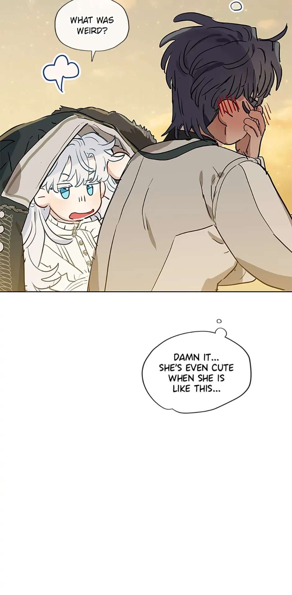 My Unexpected Marriage Chapter 35 - page 39