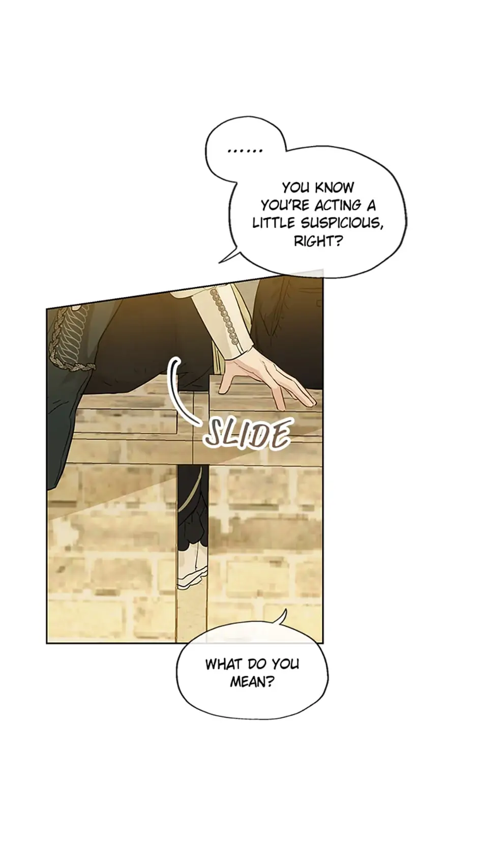 My Unexpected Marriage Chapter 35 - page 40