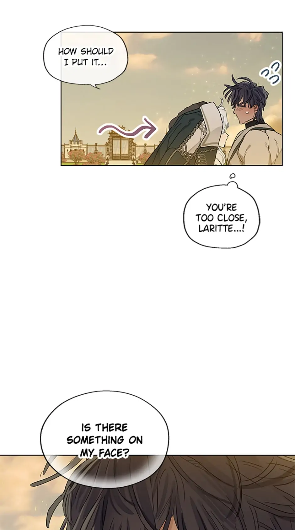 My Unexpected Marriage Chapter 35 - page 41