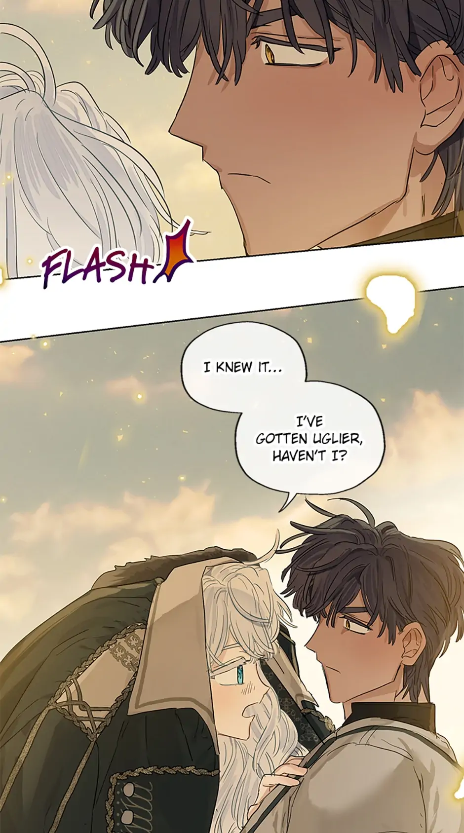 My Unexpected Marriage Chapter 35 - page 42
