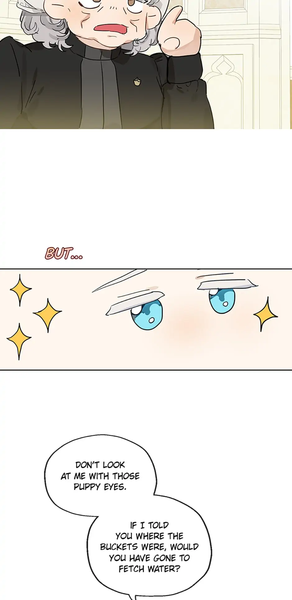 My Unexpected Marriage Chapter 35 - page 6