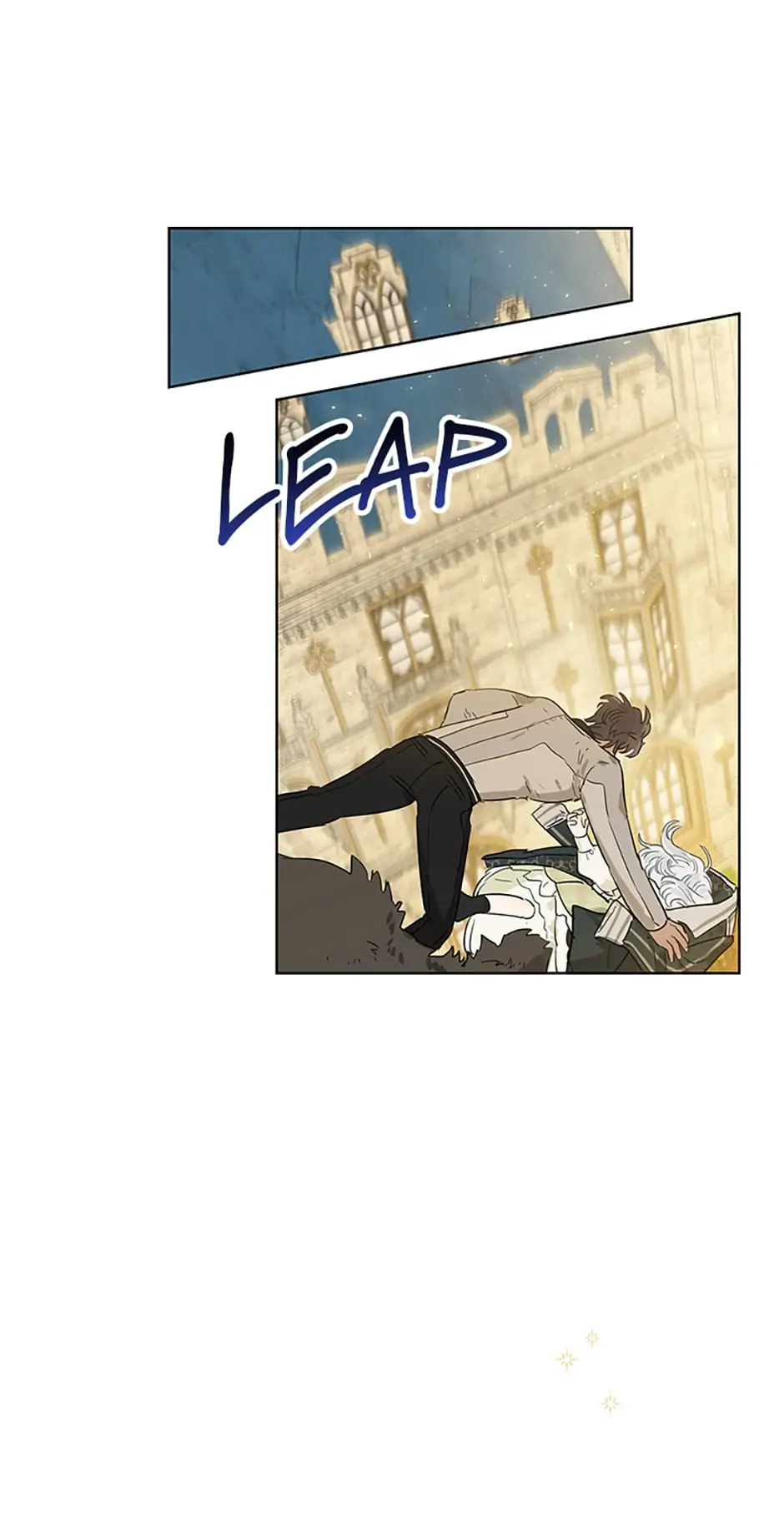 My Unexpected Marriage Chapter 36 - page 10