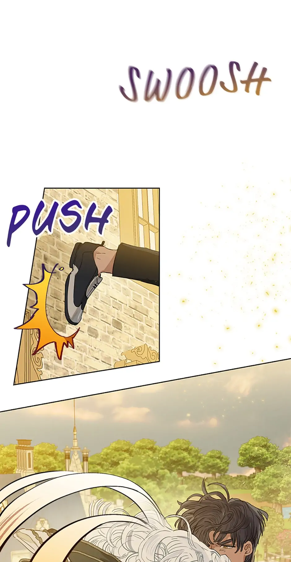 My Unexpected Marriage Chapter 36 - page 13
