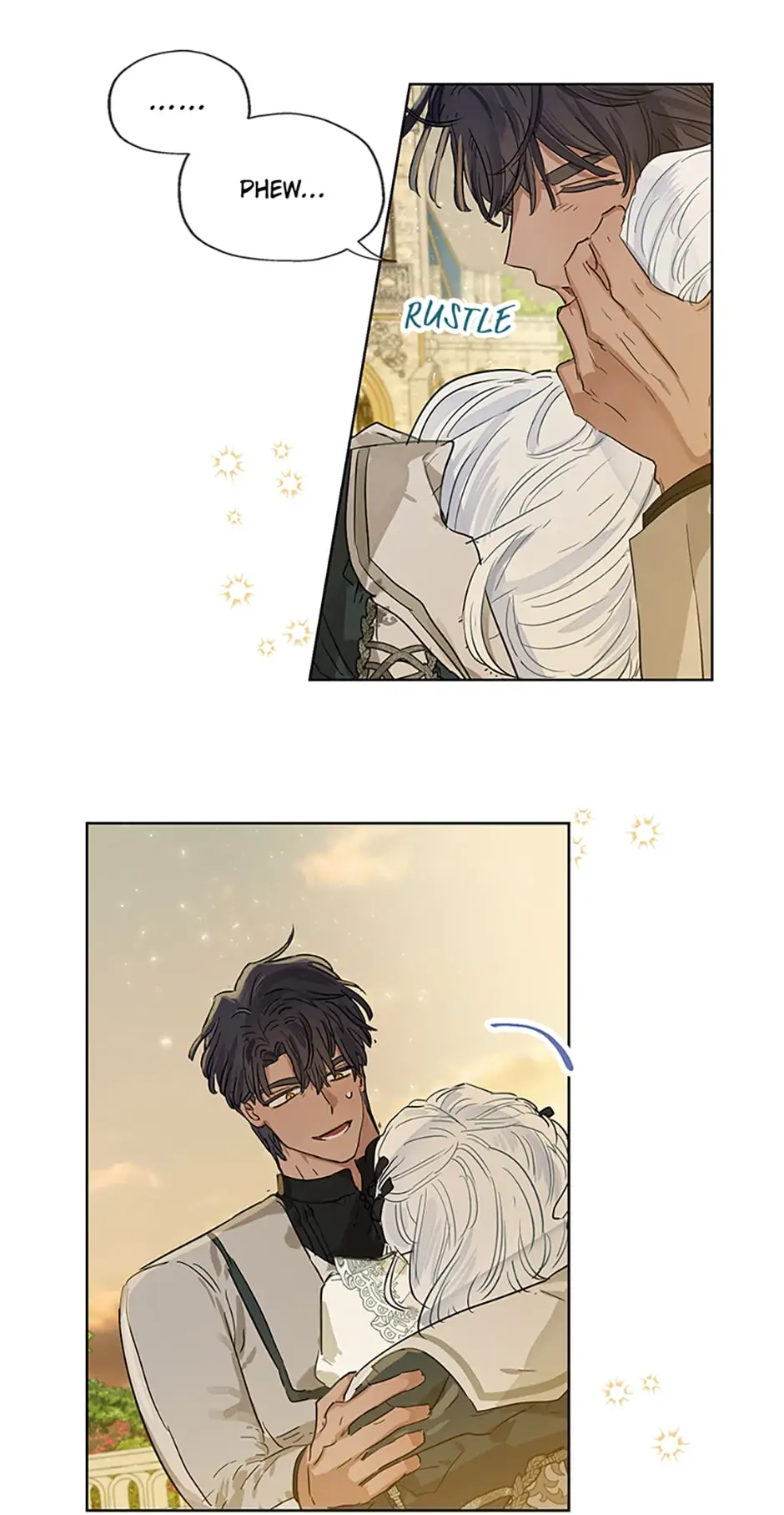 My Unexpected Marriage Chapter 36 - page 16