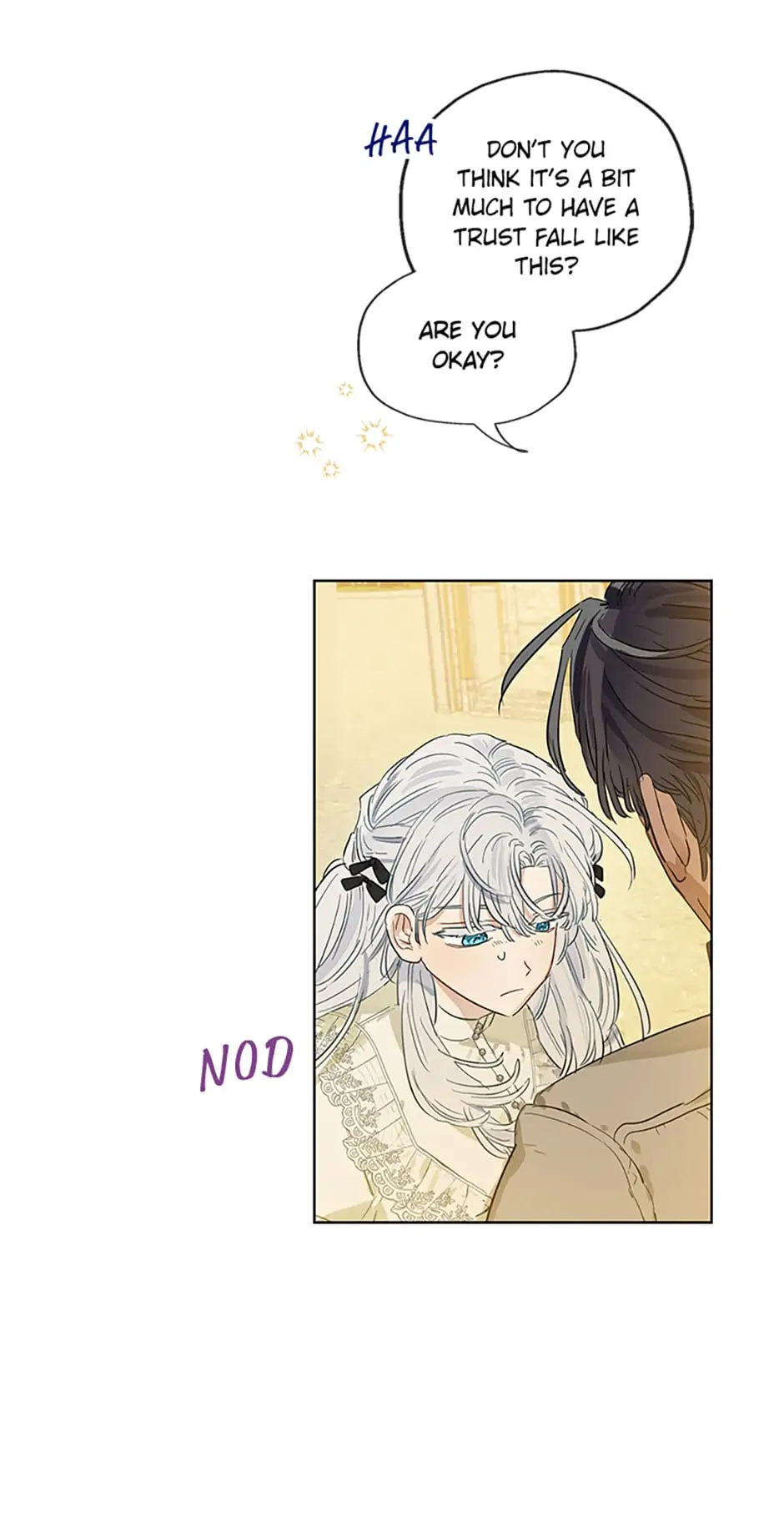My Unexpected Marriage Chapter 36 - page 17