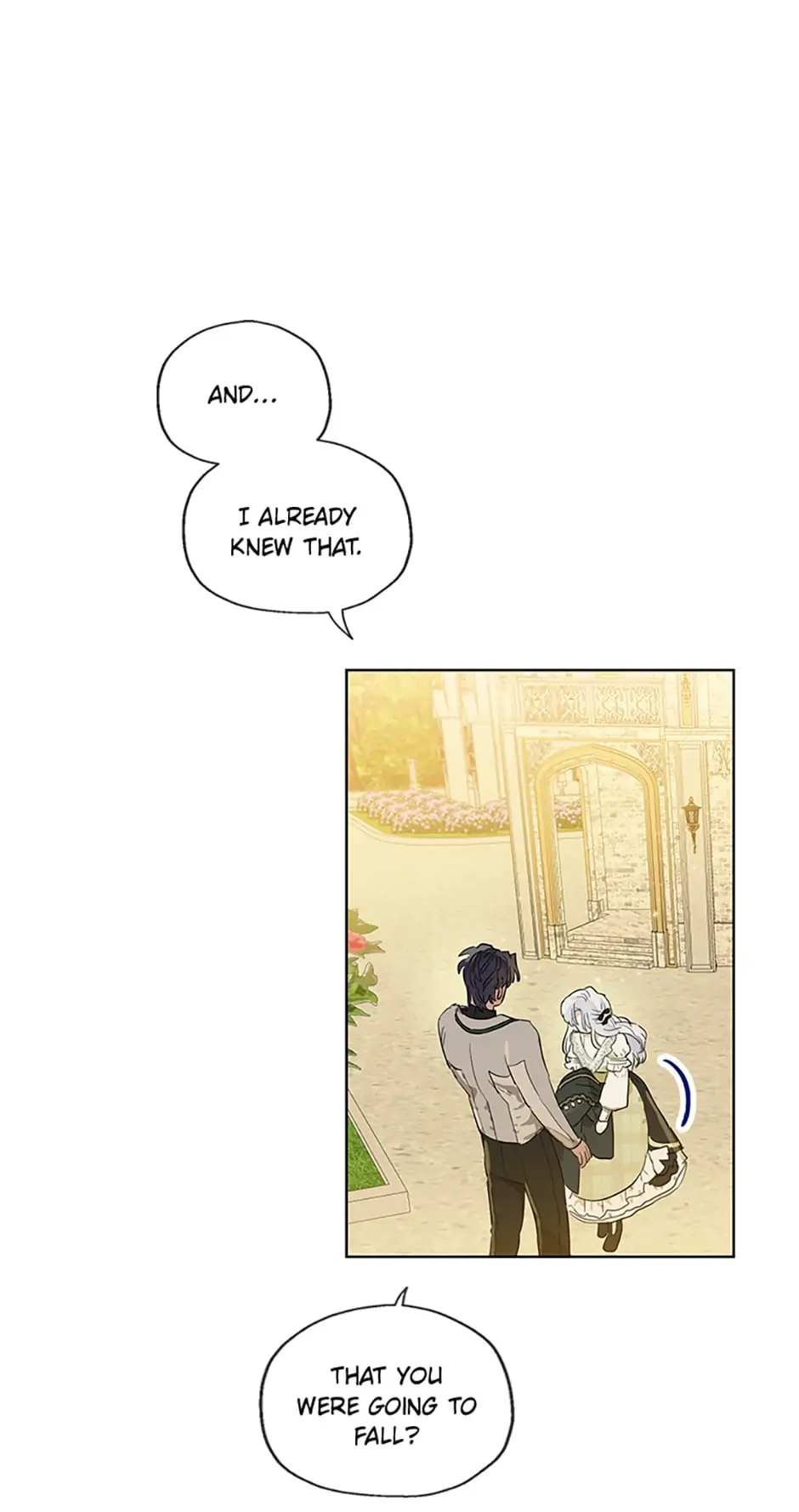 My Unexpected Marriage Chapter 36 - page 18