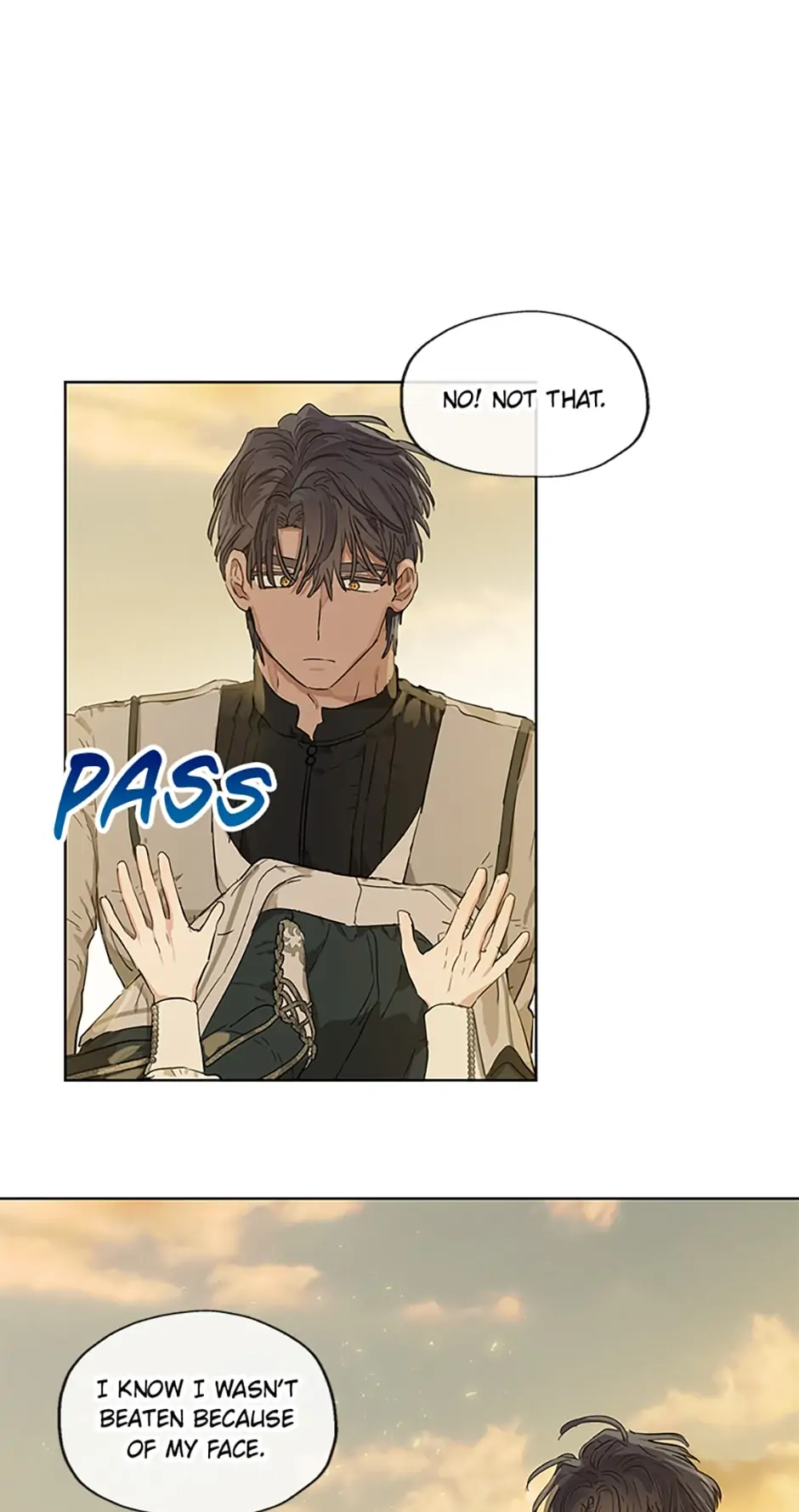 My Unexpected Marriage Chapter 36 - page 19