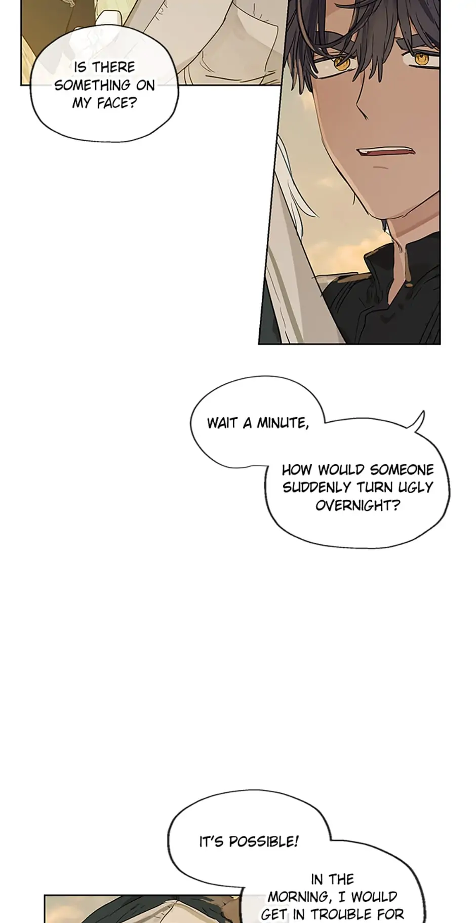 My Unexpected Marriage Chapter 36 - page 2