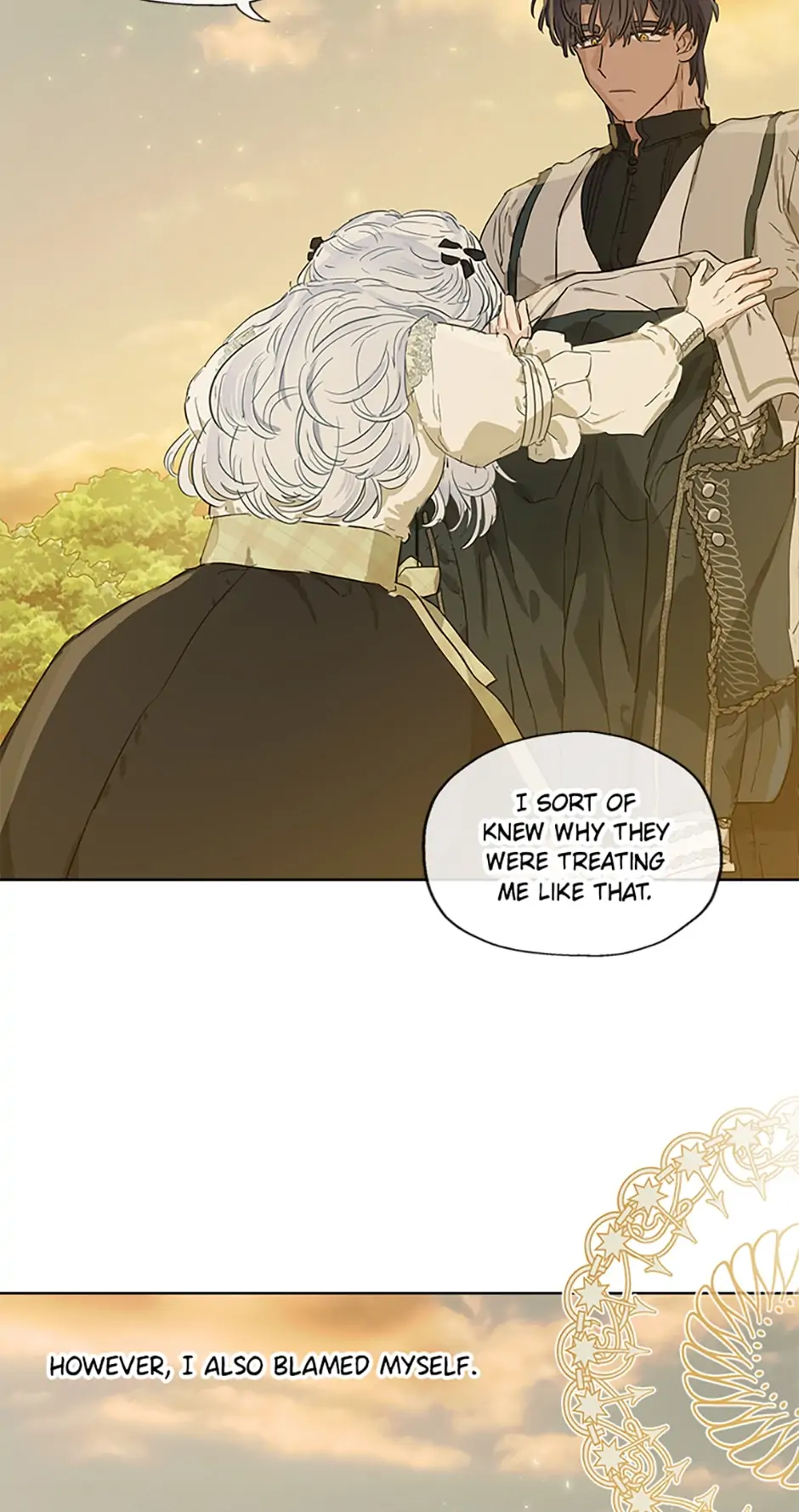 My Unexpected Marriage Chapter 36 - page 20