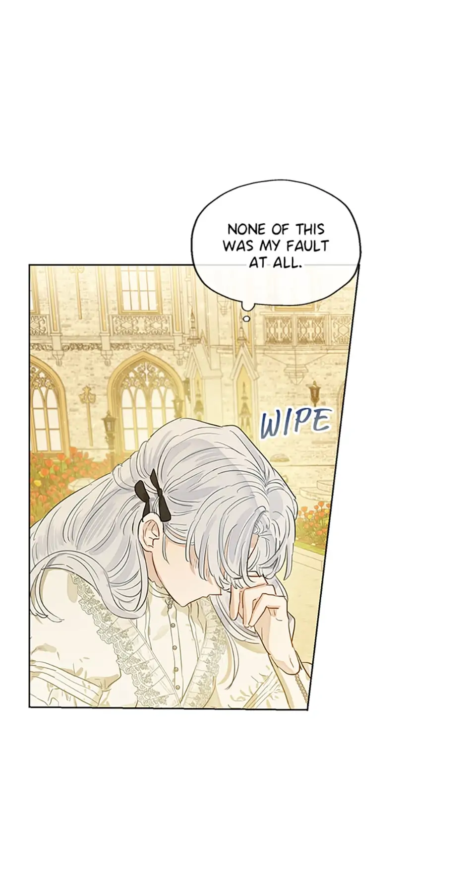My Unexpected Marriage Chapter 36 - page 22