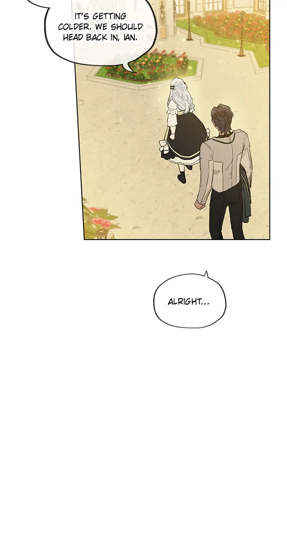 My Unexpected Marriage Chapter 36 - page 24