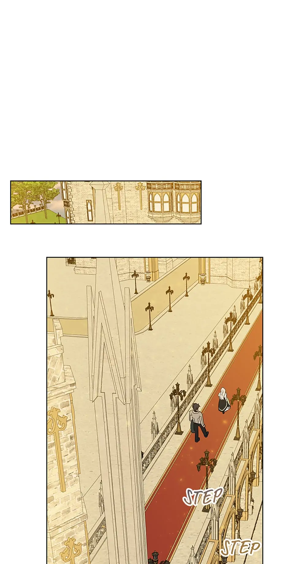 My Unexpected Marriage Chapter 36 - page 25