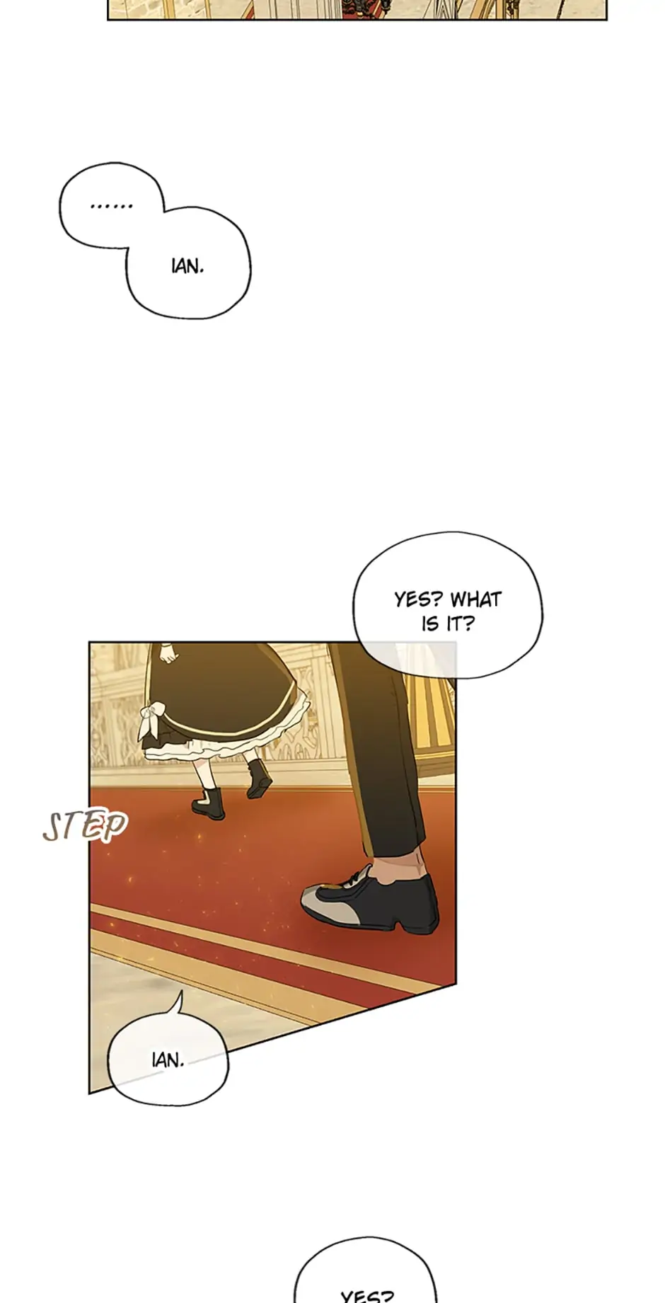 My Unexpected Marriage Chapter 36 - page 26