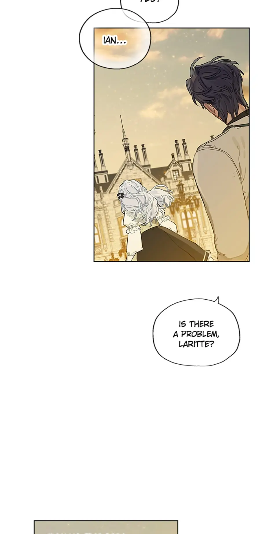 My Unexpected Marriage Chapter 36 - page 27
