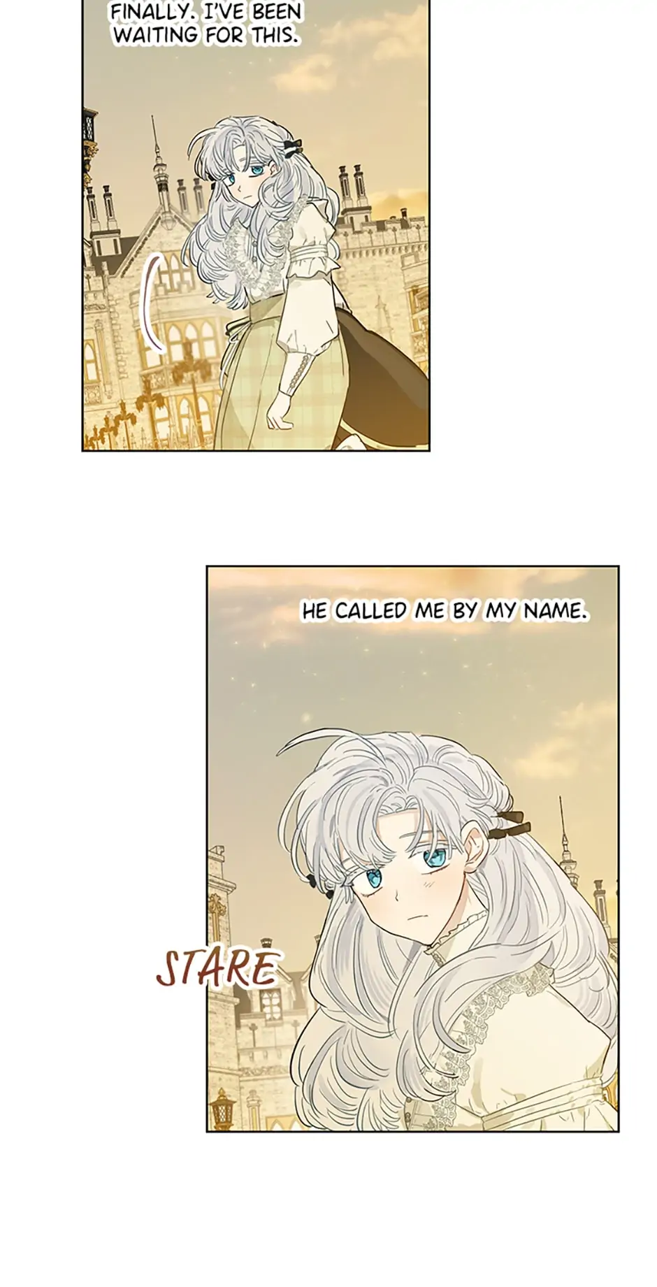My Unexpected Marriage Chapter 36 - page 28