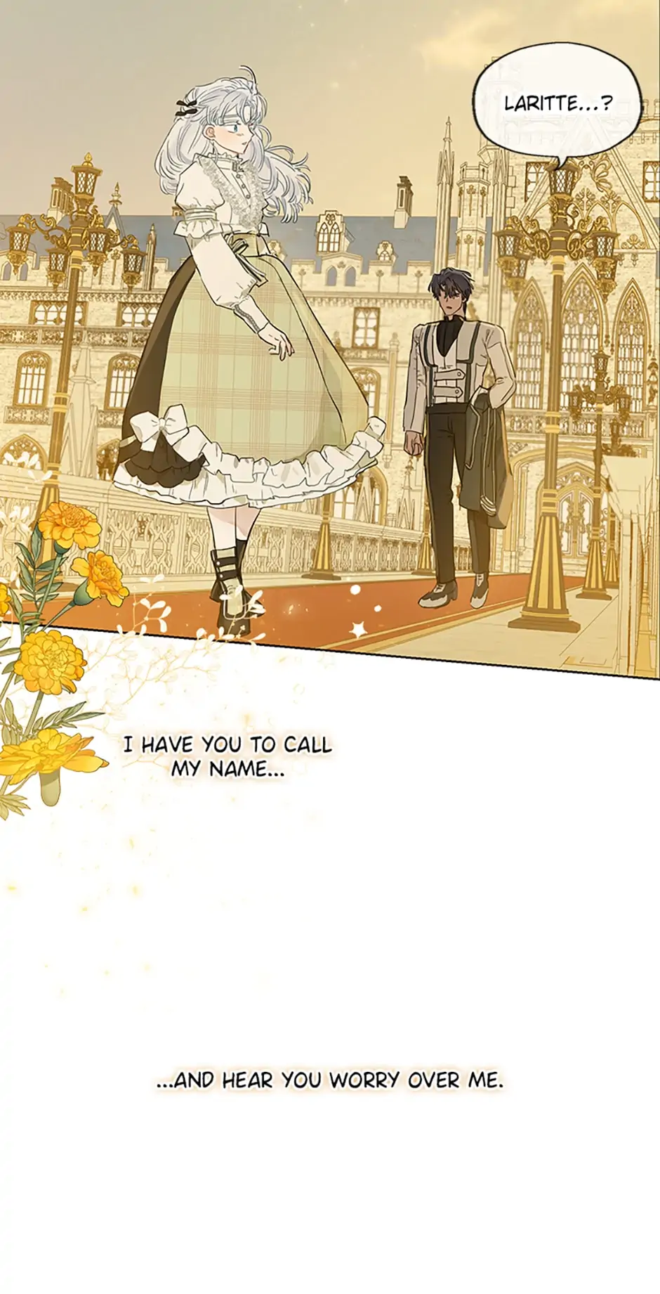 My Unexpected Marriage Chapter 36 - page 30