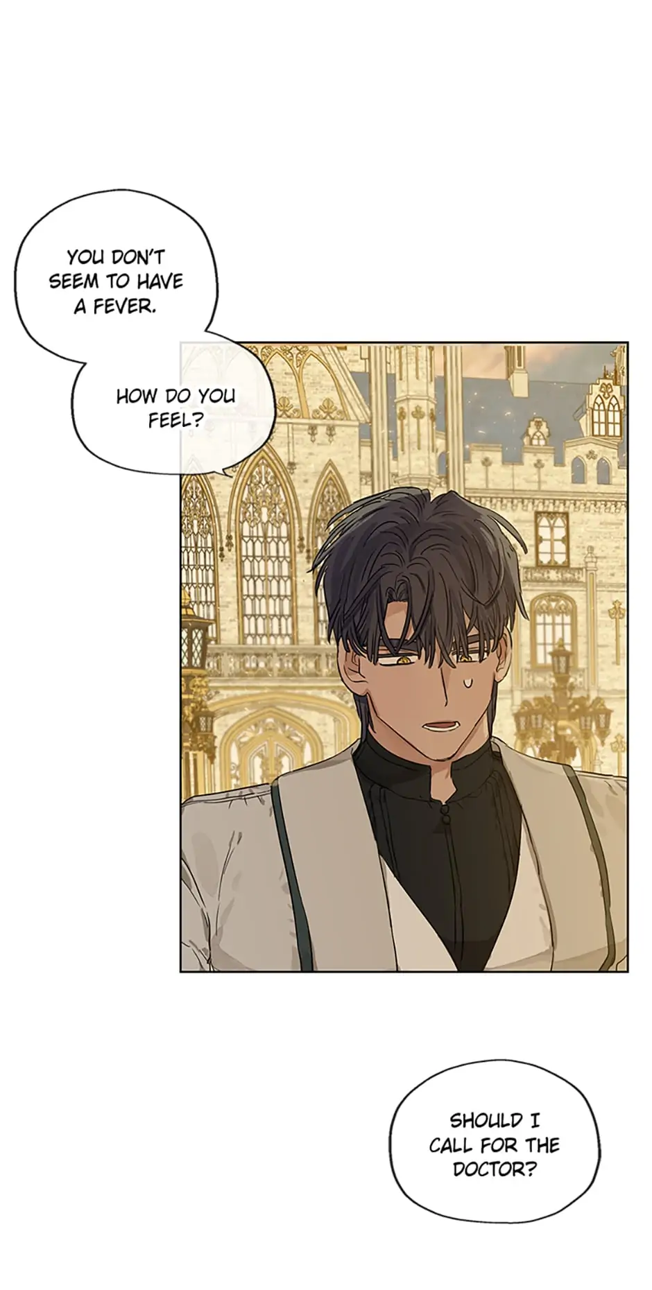 My Unexpected Marriage Chapter 36 - page 32