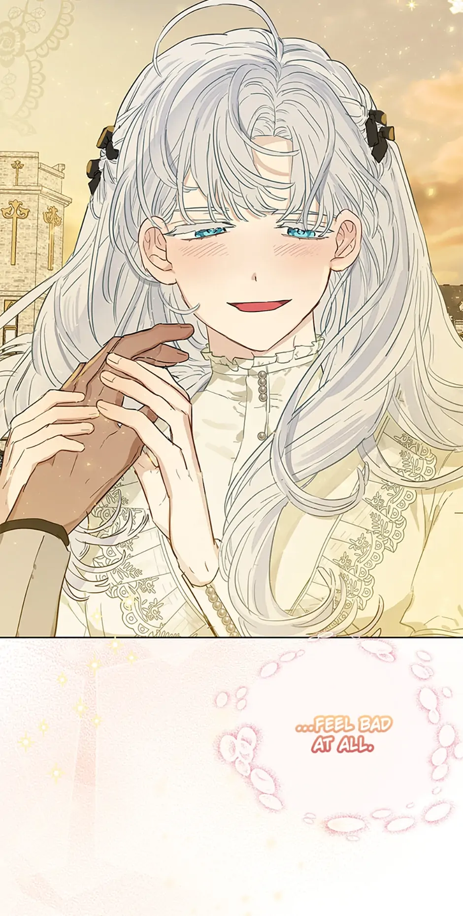 My Unexpected Marriage Chapter 36 - page 34