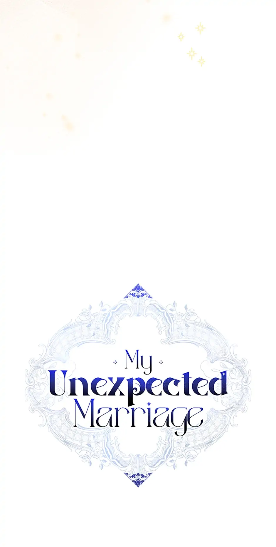 My Unexpected Marriage Chapter 36 - page 35
