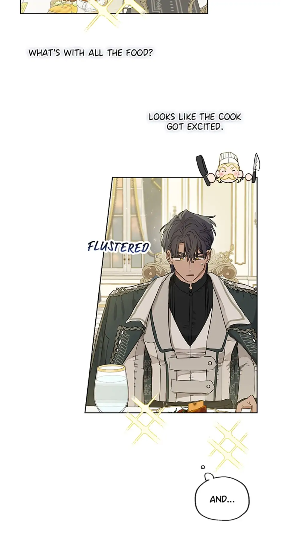 My Unexpected Marriage Chapter 36 - page 38