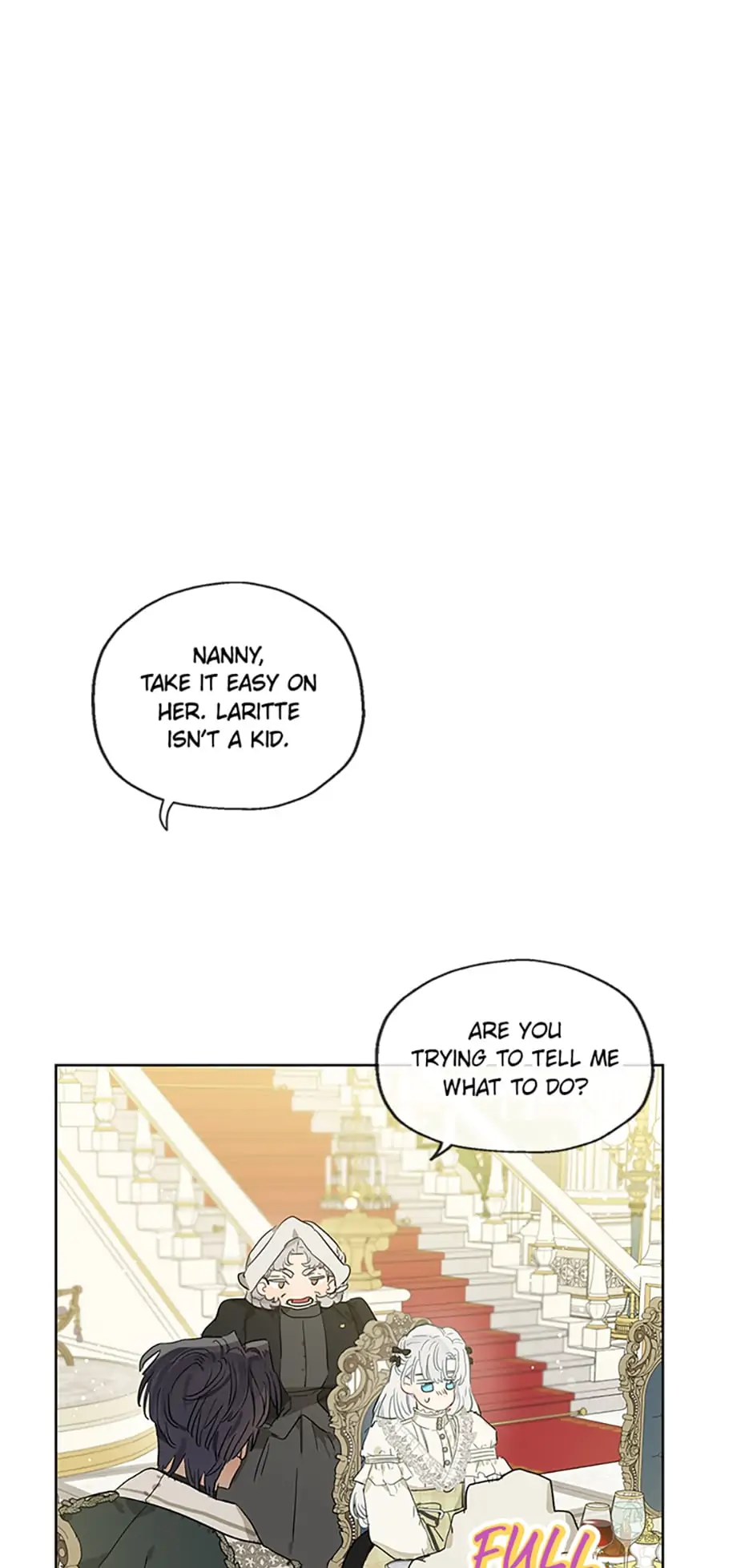 My Unexpected Marriage Chapter 36 - page 39