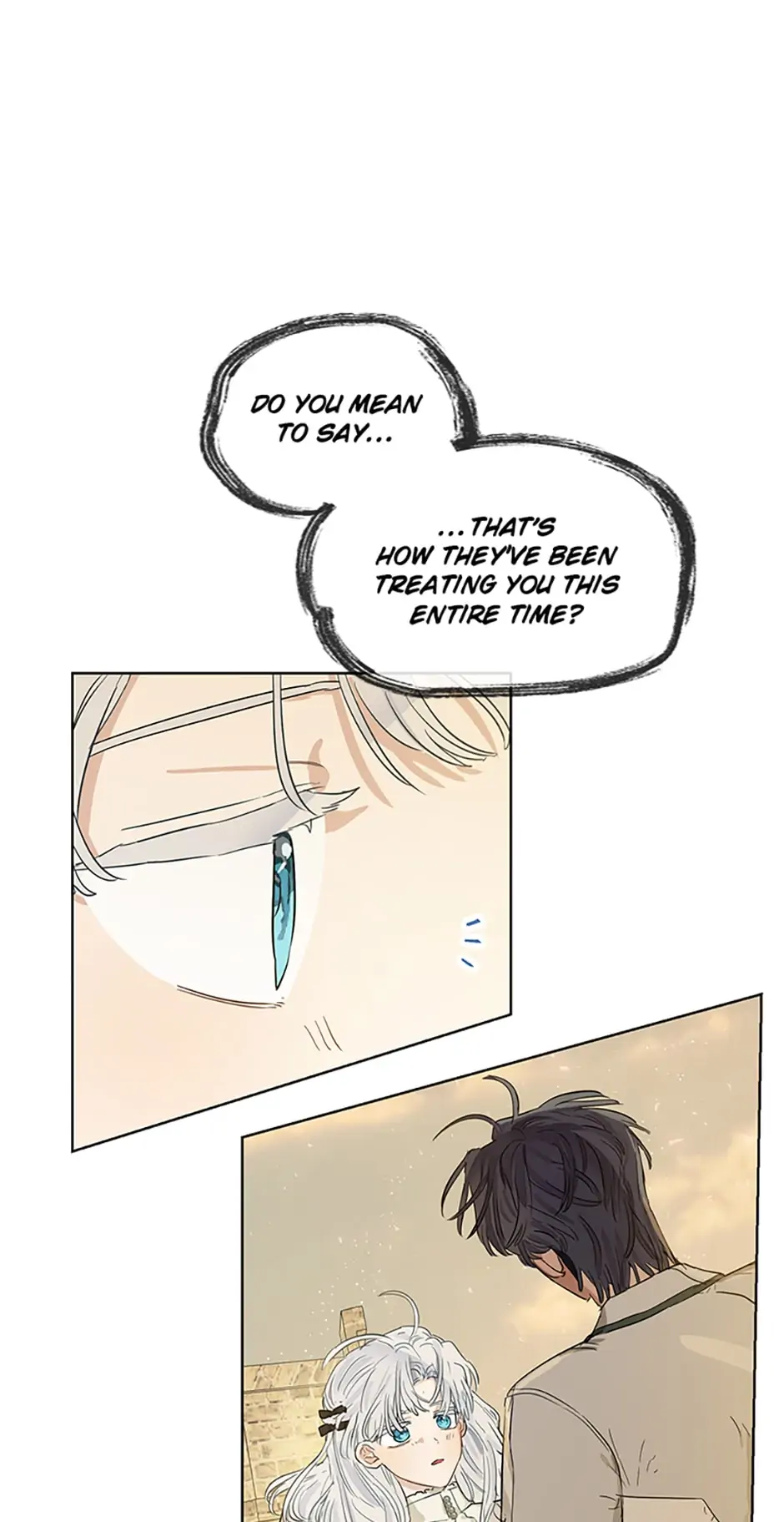 My Unexpected Marriage Chapter 36 - page 4