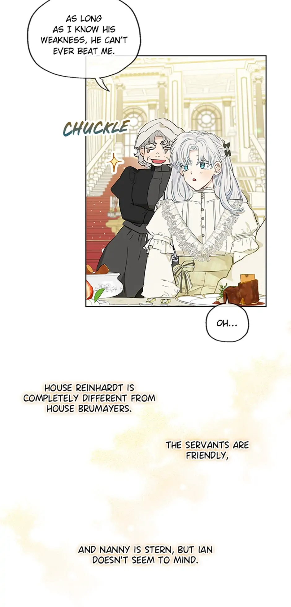 My Unexpected Marriage Chapter 36 - page 41