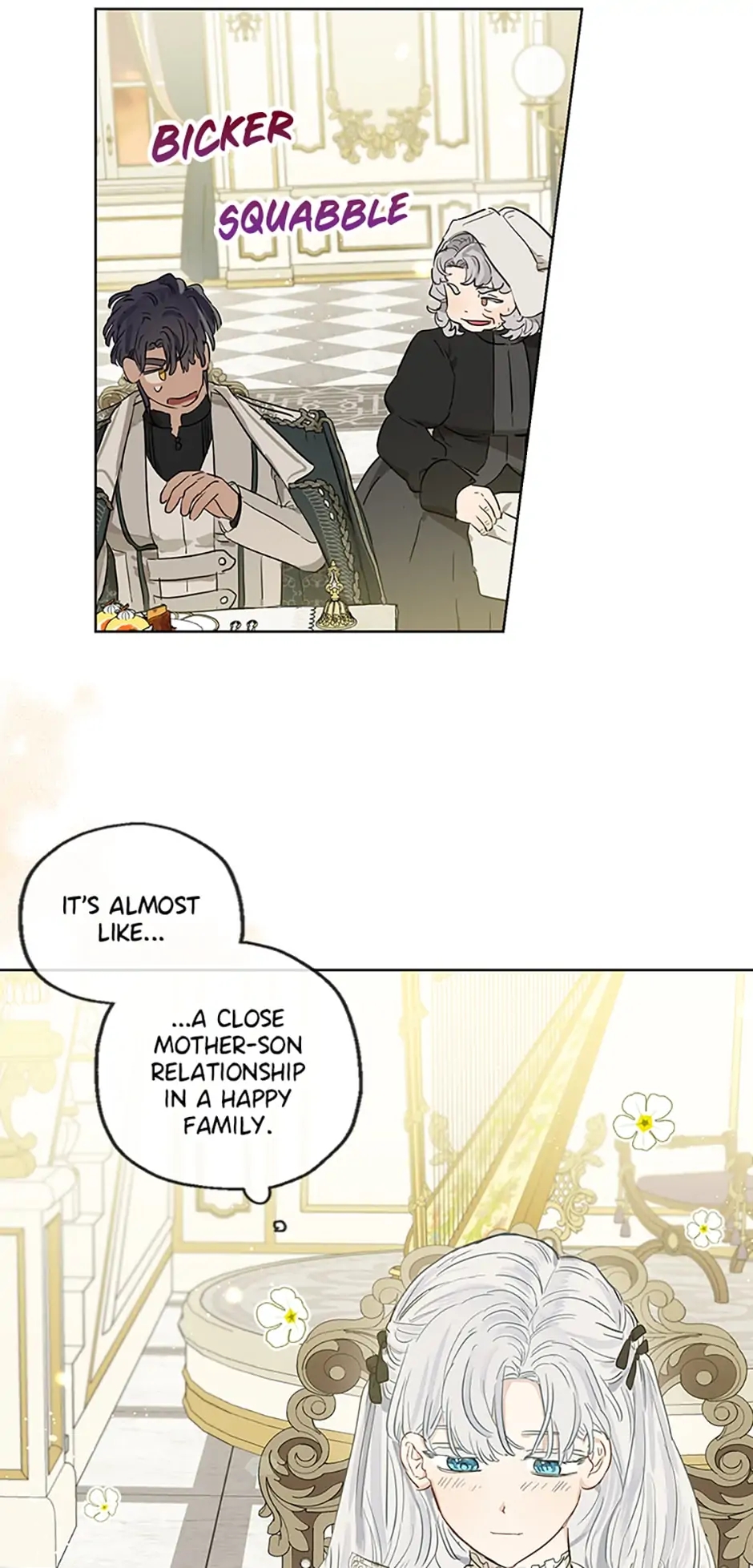 My Unexpected Marriage Chapter 36 - page 42