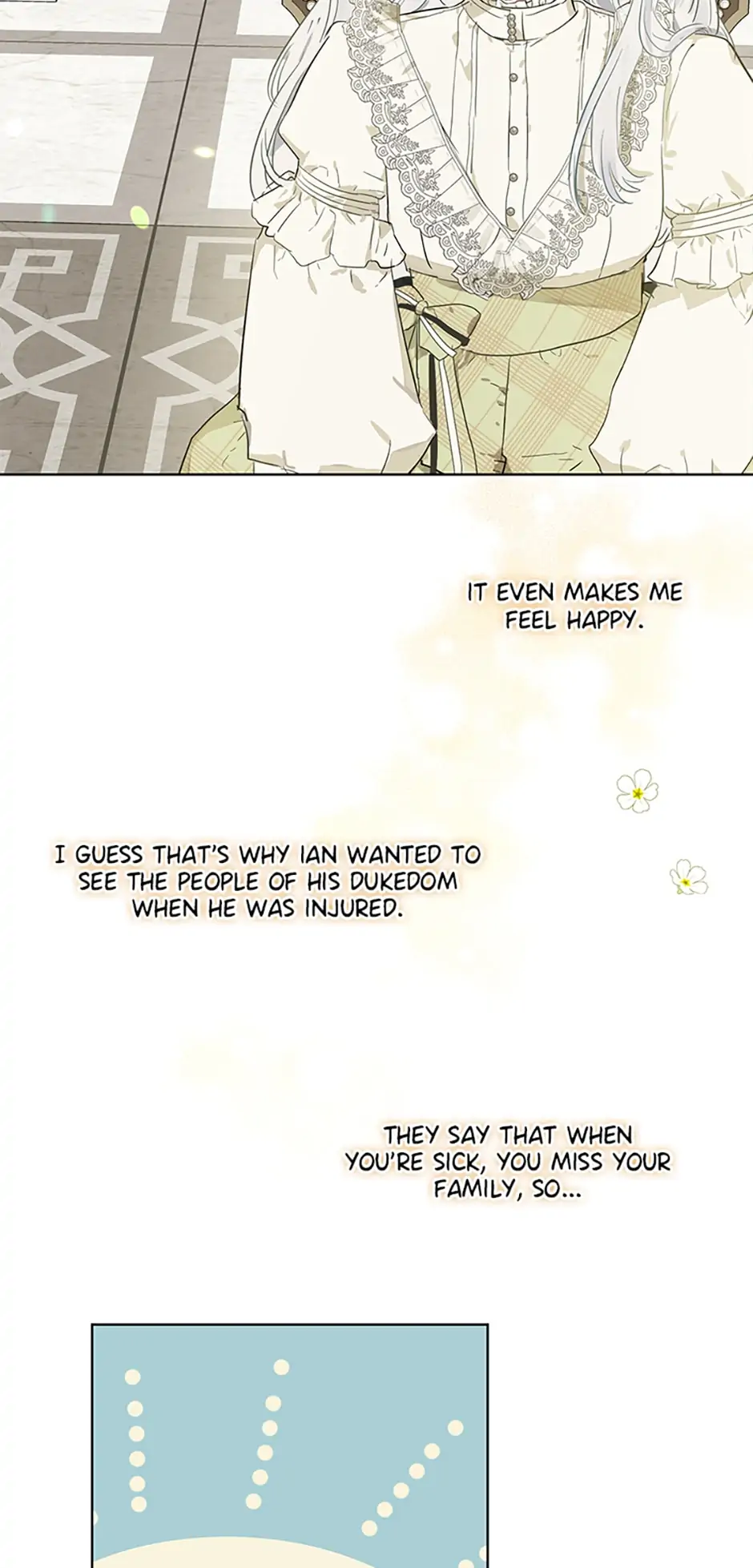 My Unexpected Marriage Chapter 36 - page 43