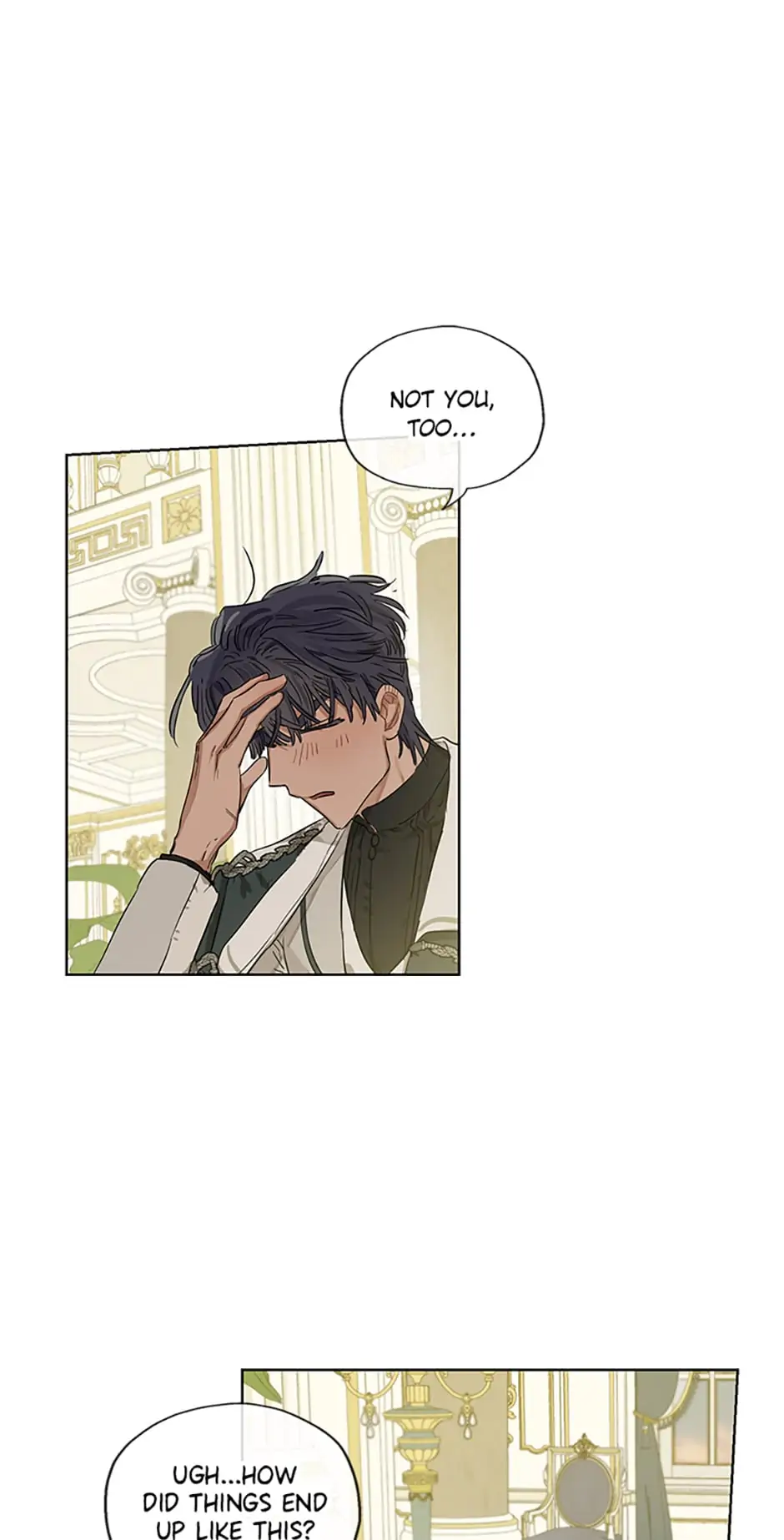 My Unexpected Marriage Chapter 36 - page 46