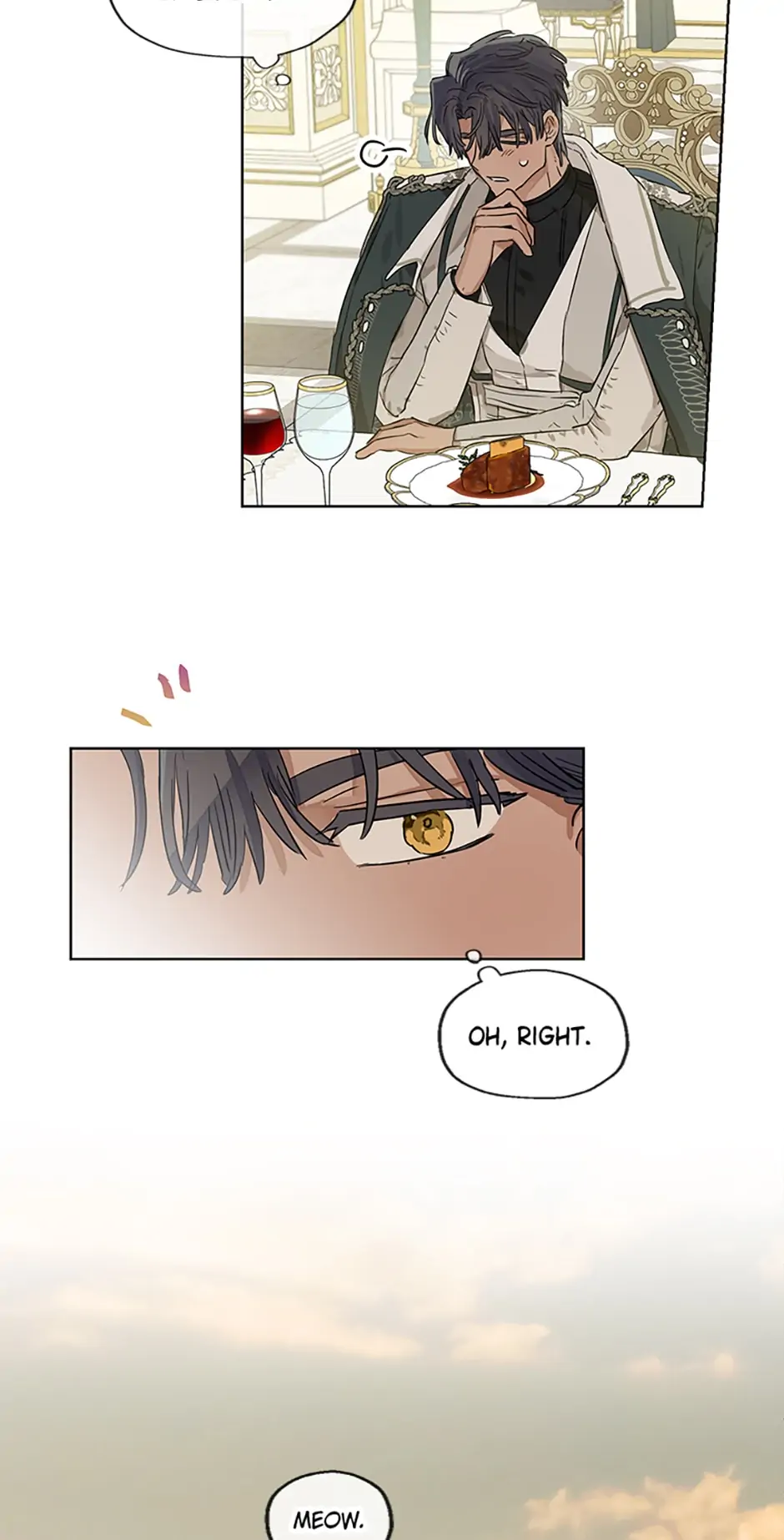 My Unexpected Marriage Chapter 36 - page 47