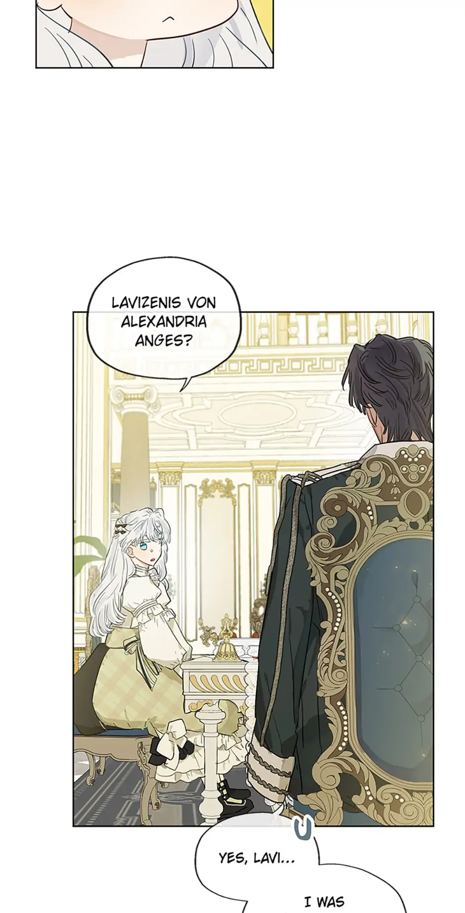 My Unexpected Marriage Chapter 36 - page 49