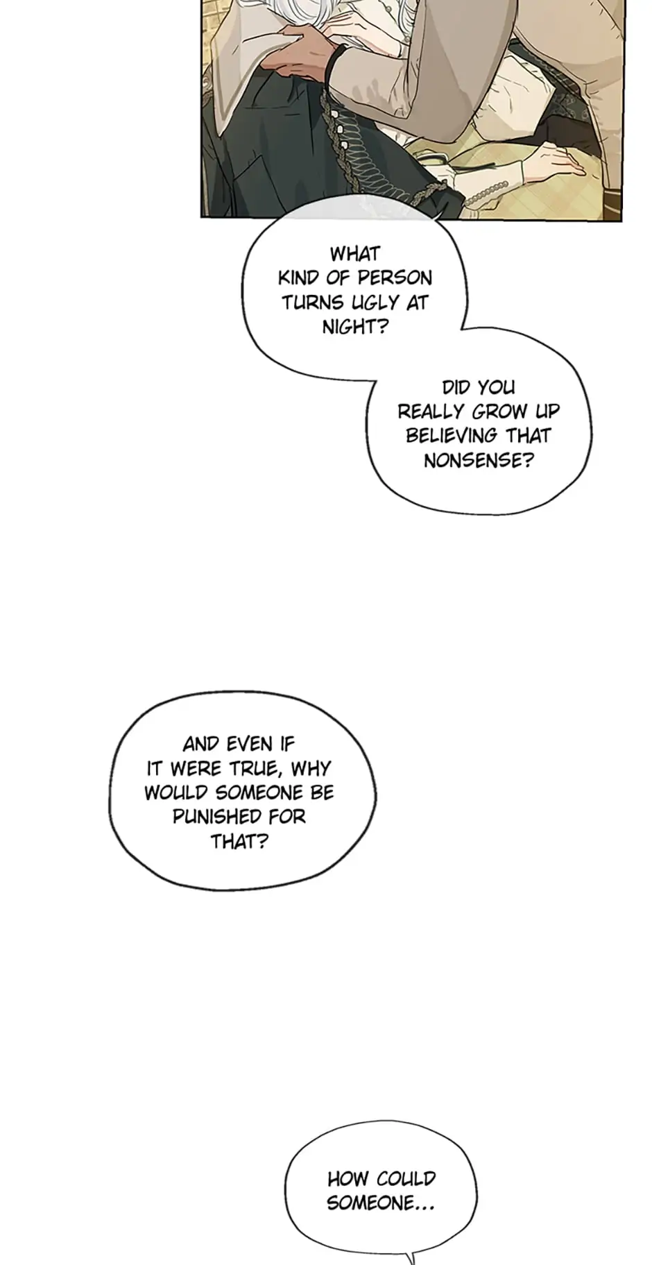 My Unexpected Marriage Chapter 36 - page 5