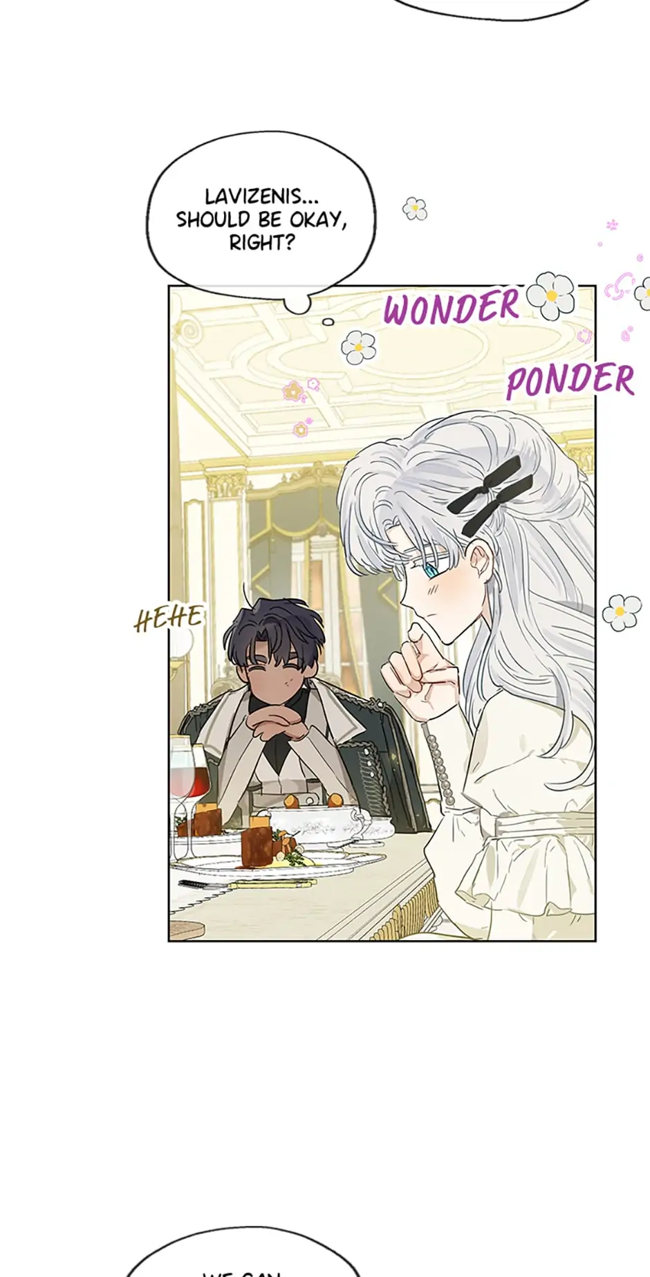 My Unexpected Marriage Chapter 36 - page 52