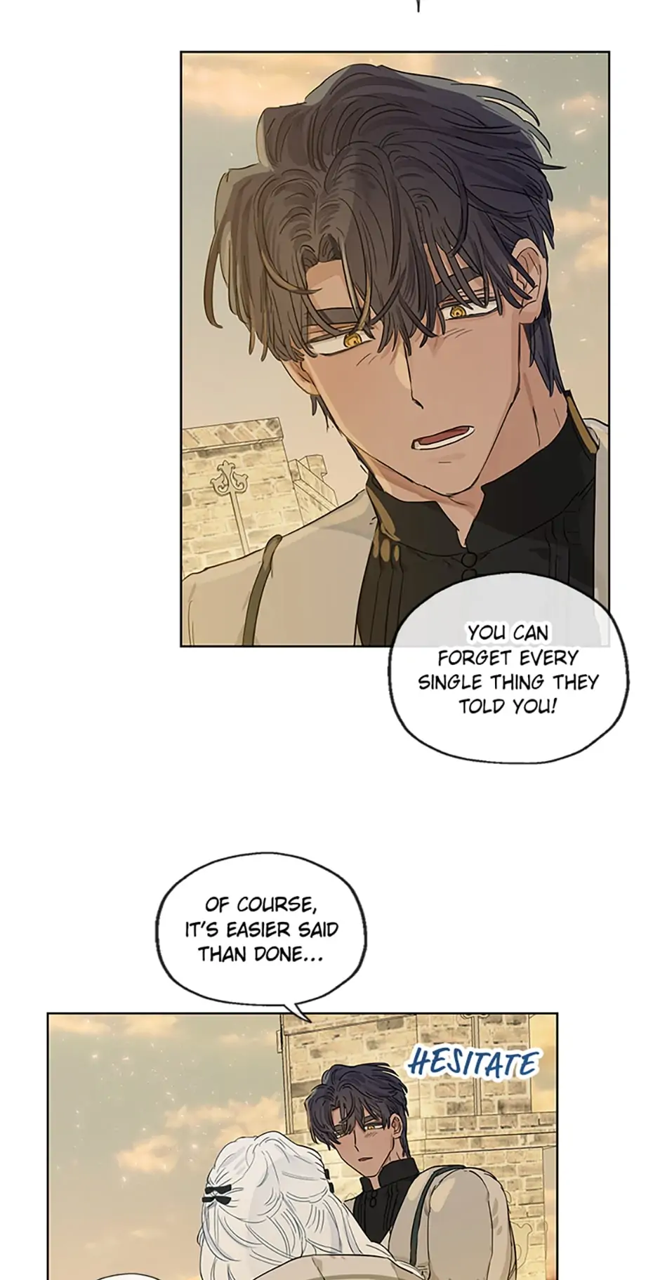 My Unexpected Marriage Chapter 36 - page 6