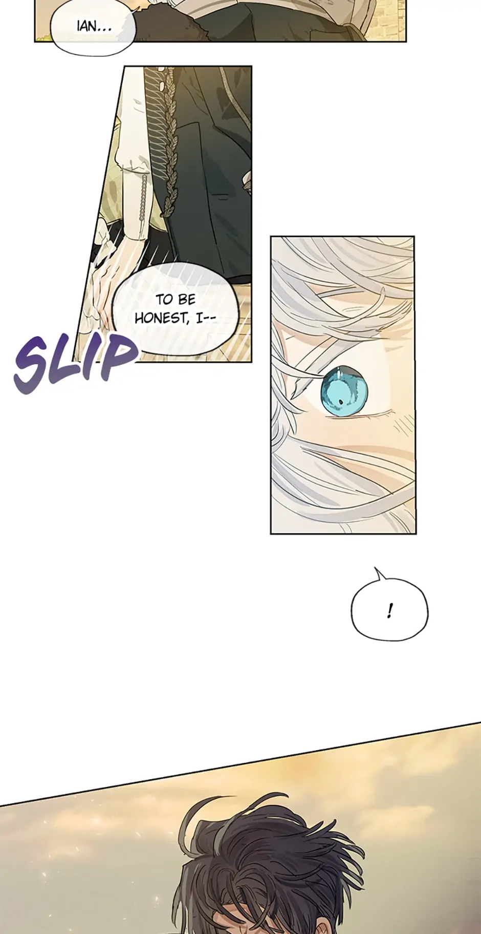 My Unexpected Marriage Chapter 36 - page 7