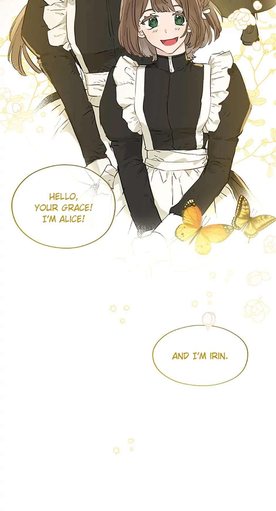 My Unexpected Marriage Chapter 37 - page 10