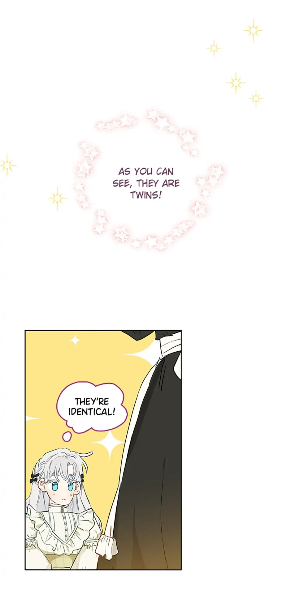My Unexpected Marriage Chapter 37 - page 11