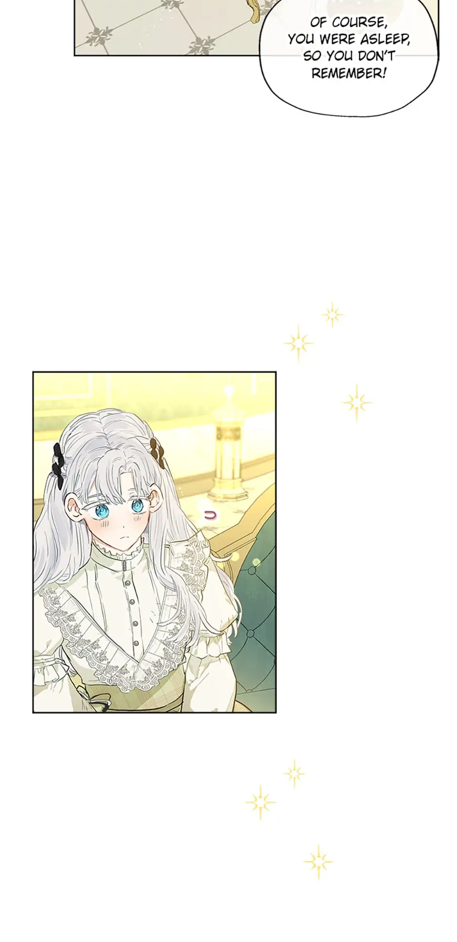 My Unexpected Marriage Chapter 37 - page 13