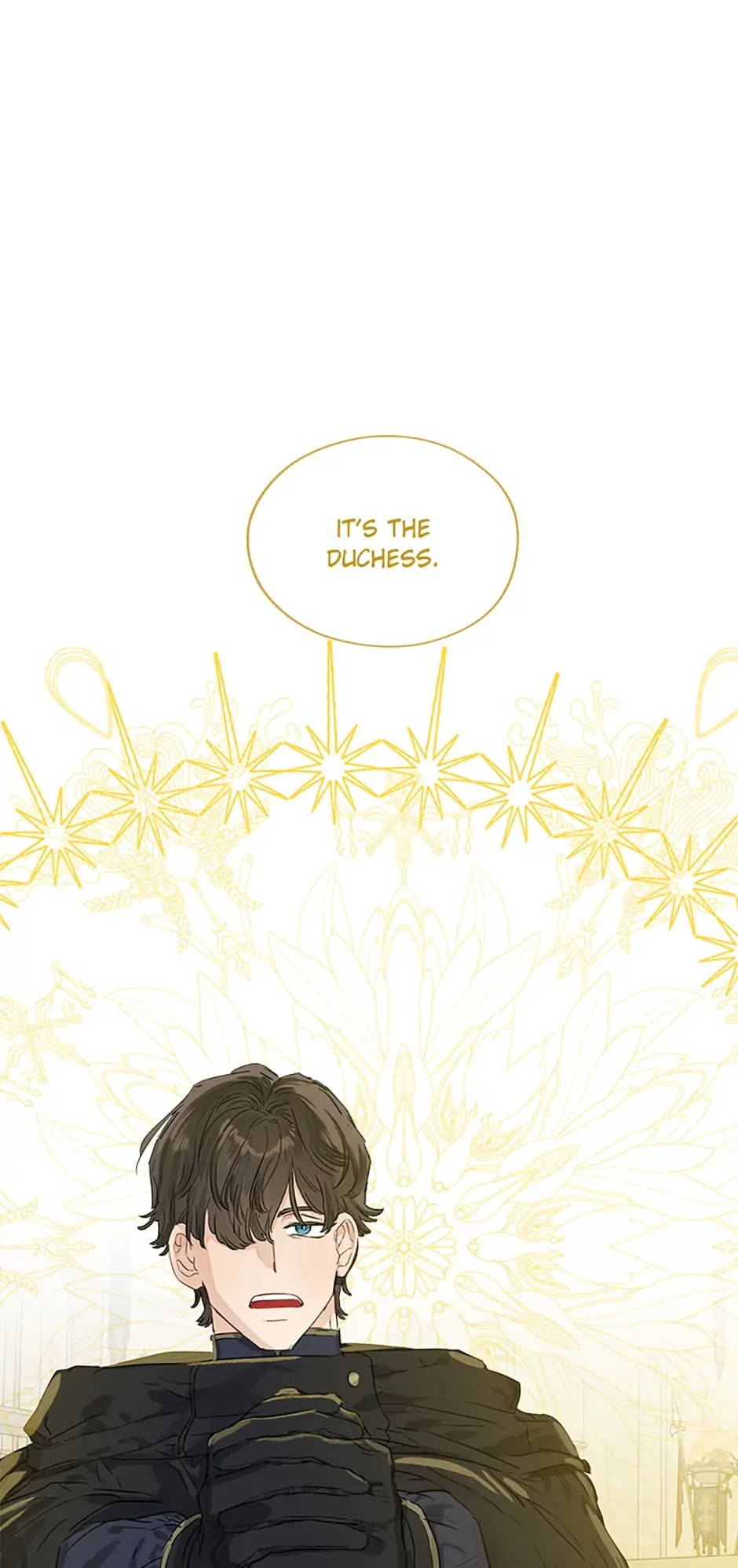 My Unexpected Marriage Chapter 37 - page 17