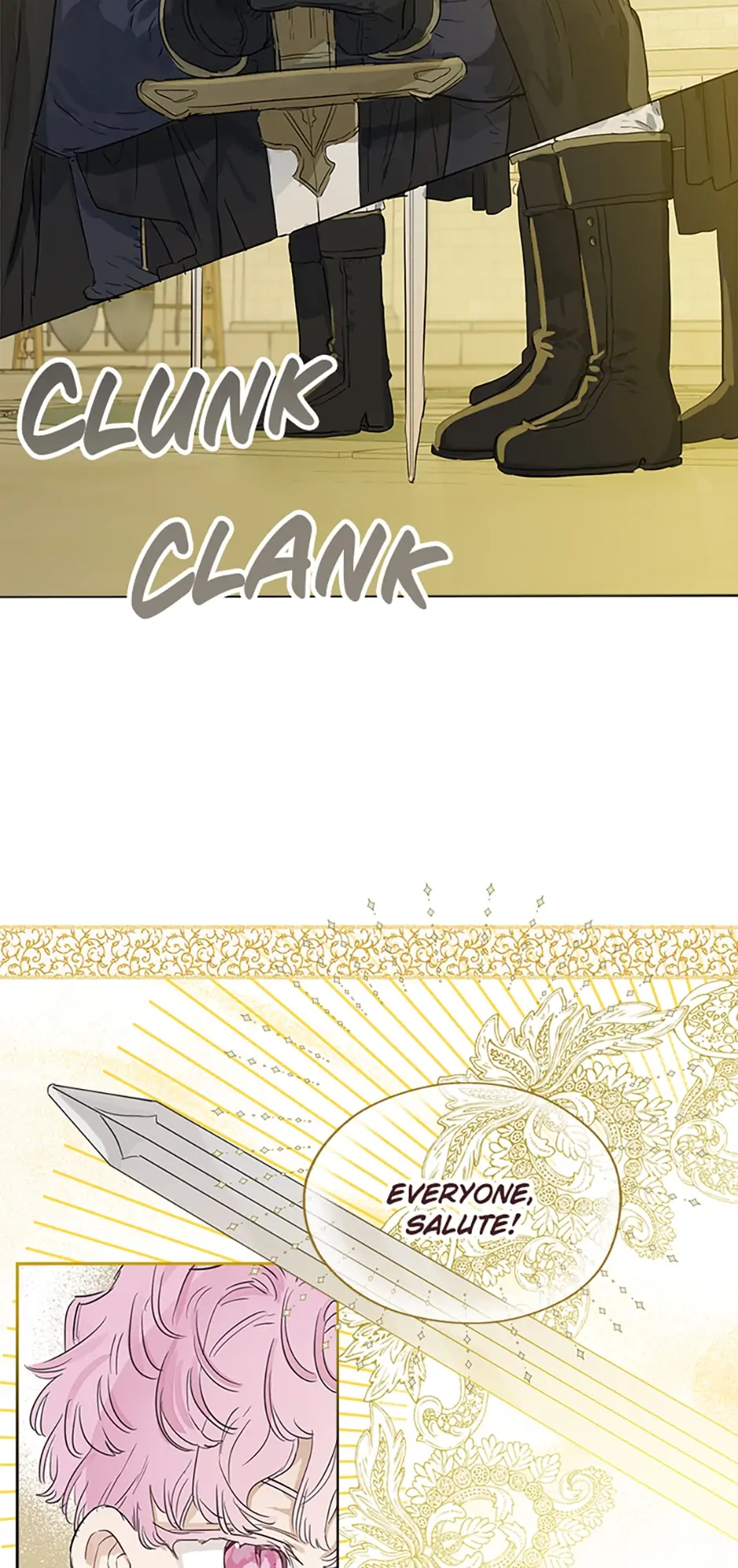 My Unexpected Marriage Chapter 37 - page 18