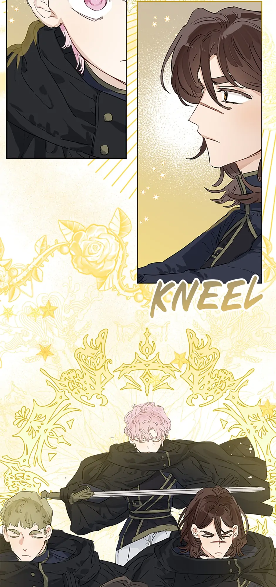 My Unexpected Marriage Chapter 37 - page 19