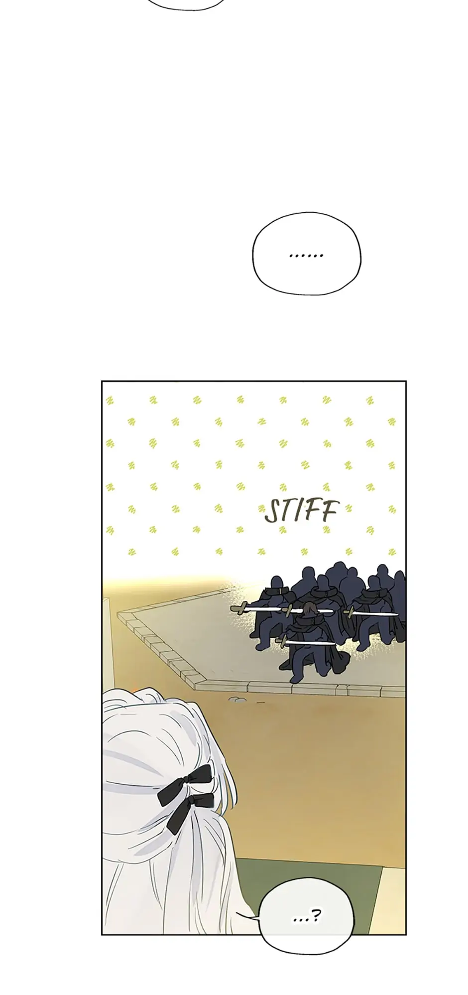 My Unexpected Marriage Chapter 37 - page 22