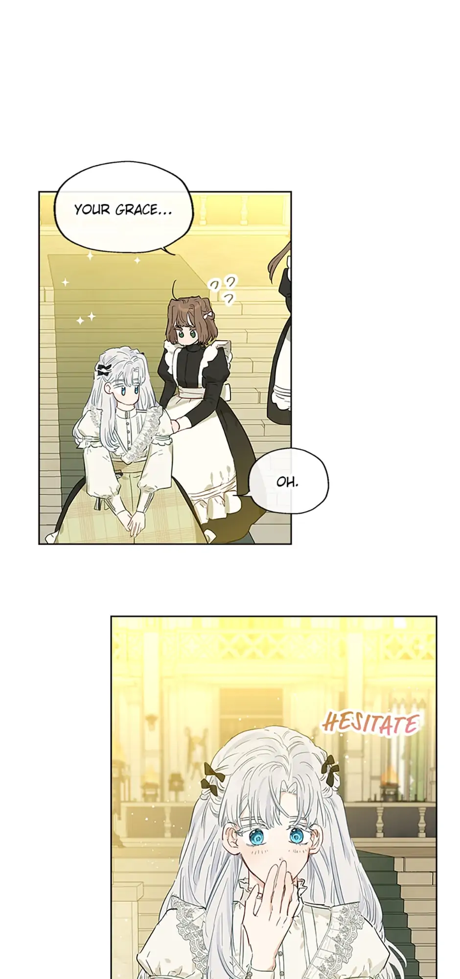 My Unexpected Marriage Chapter 37 - page 23