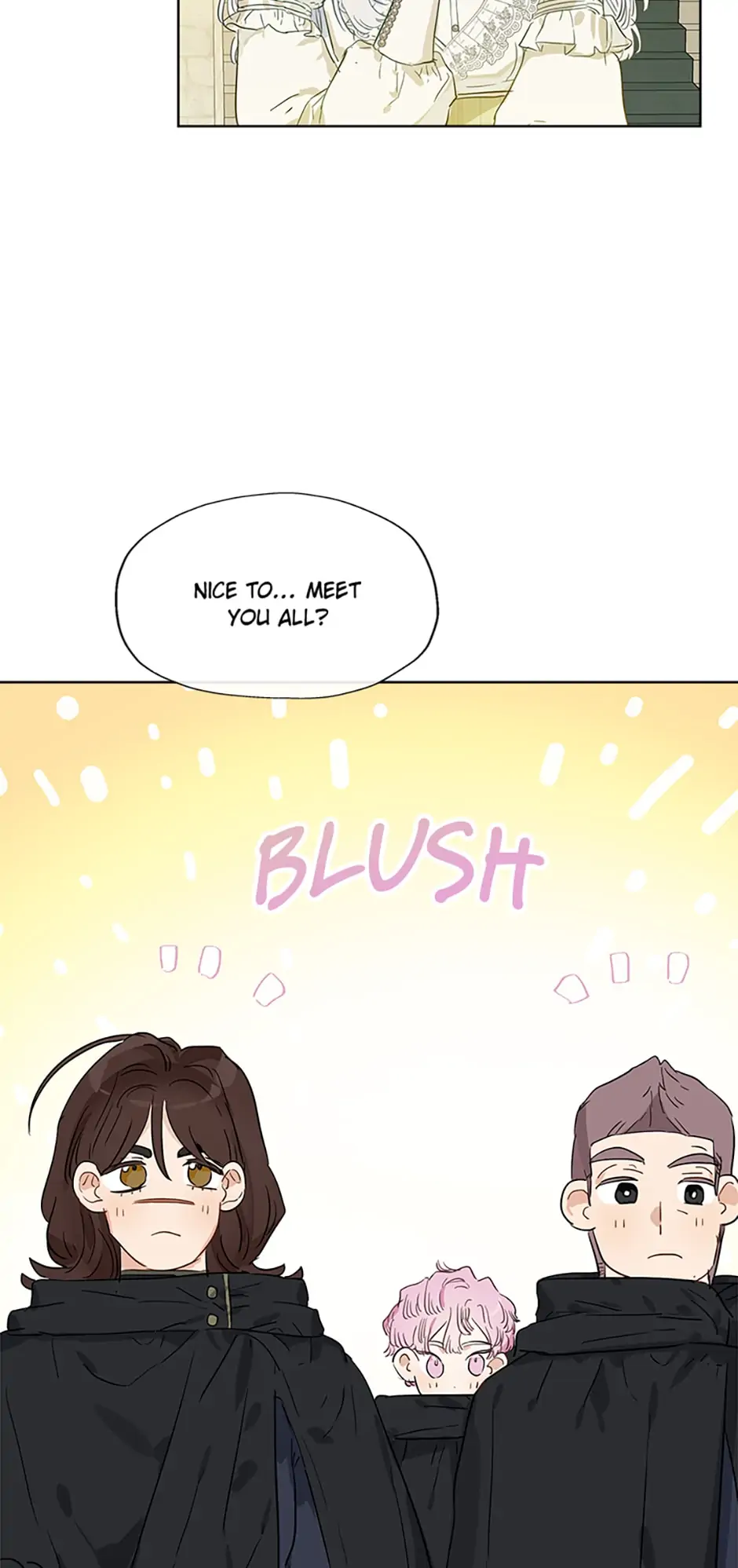 My Unexpected Marriage Chapter 37 - page 24