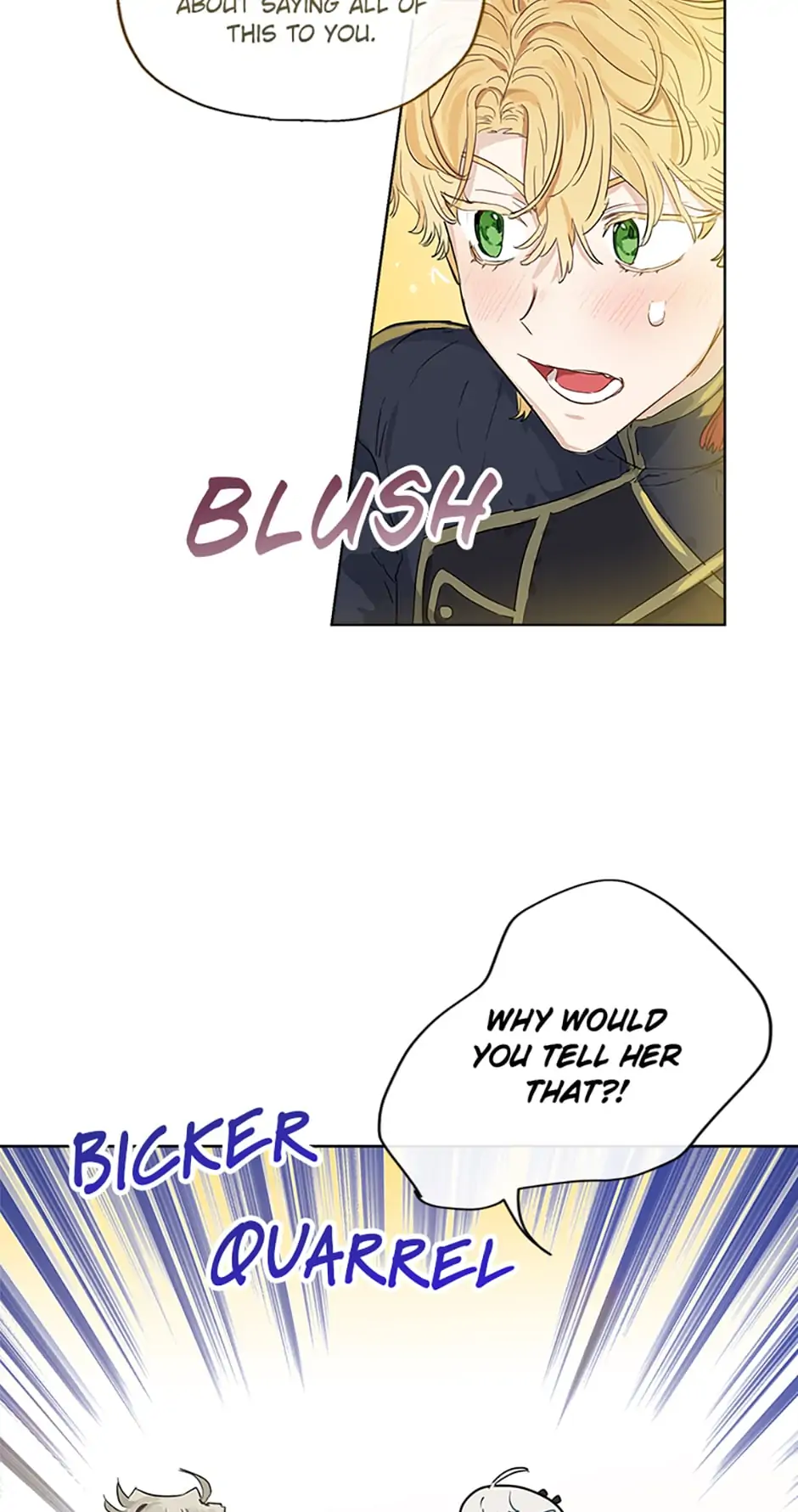 My Unexpected Marriage Chapter 37 - page 28