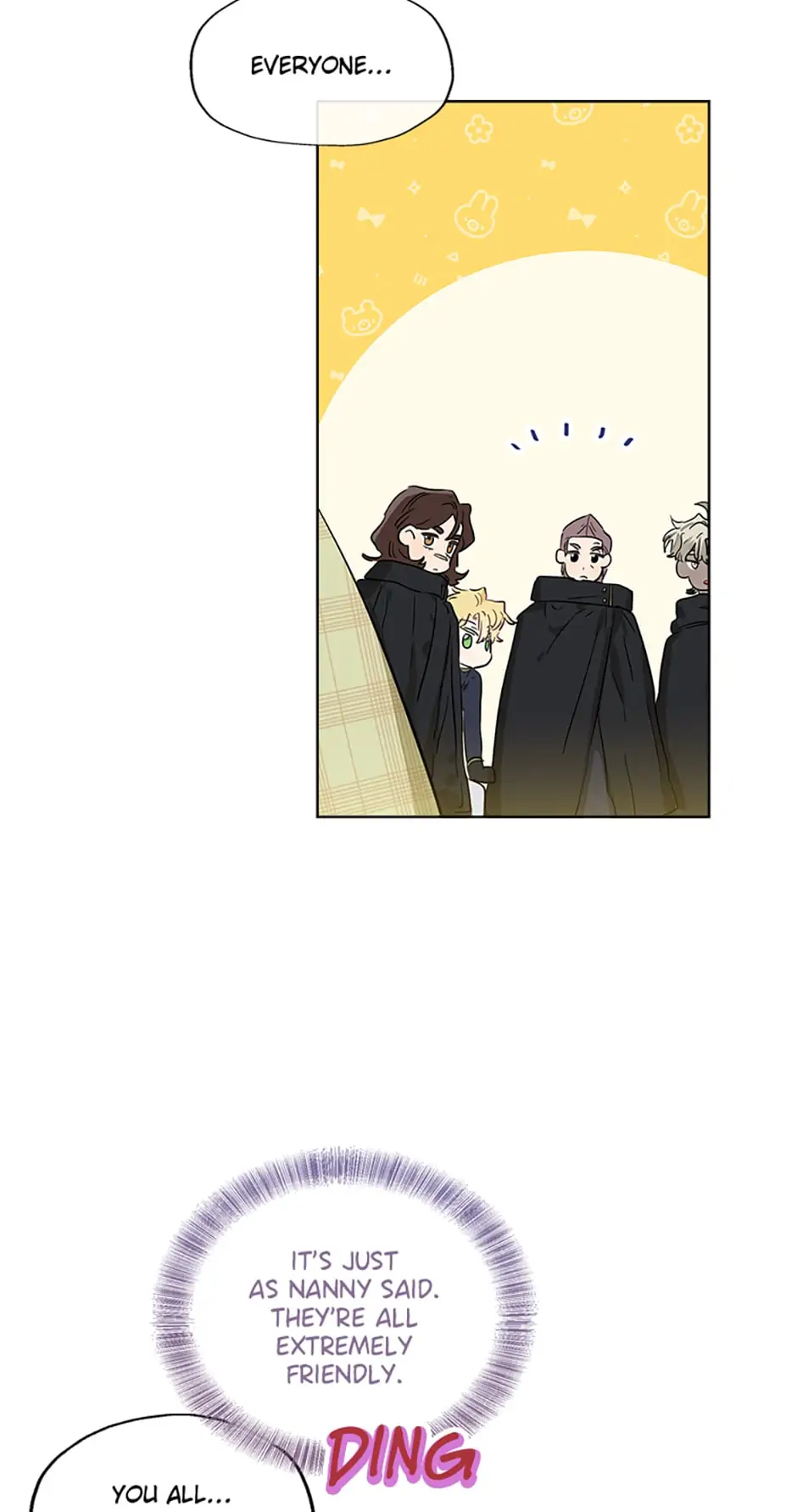 My Unexpected Marriage Chapter 37 - page 30